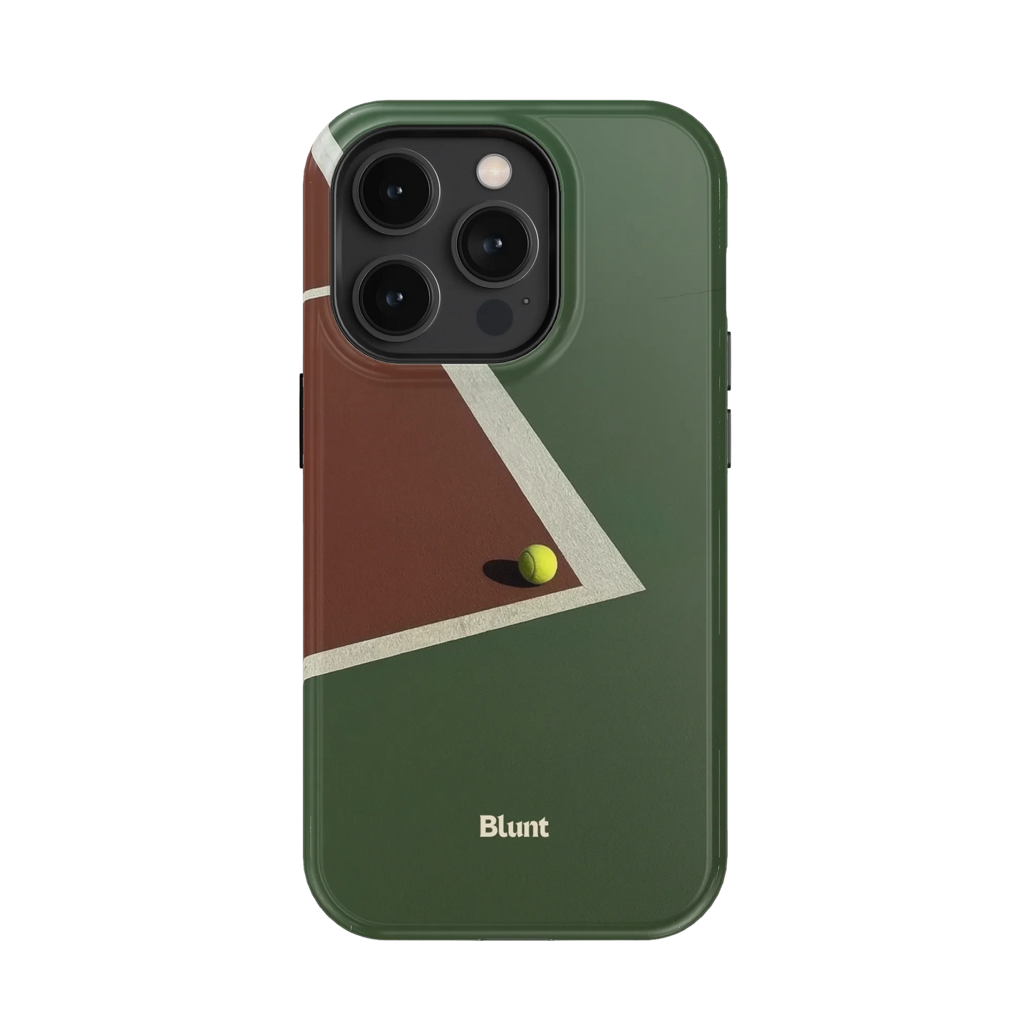 Baseline iPhone Case