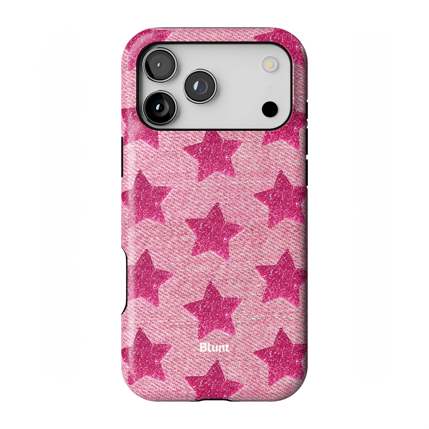 Starlit Crush iPhone Case