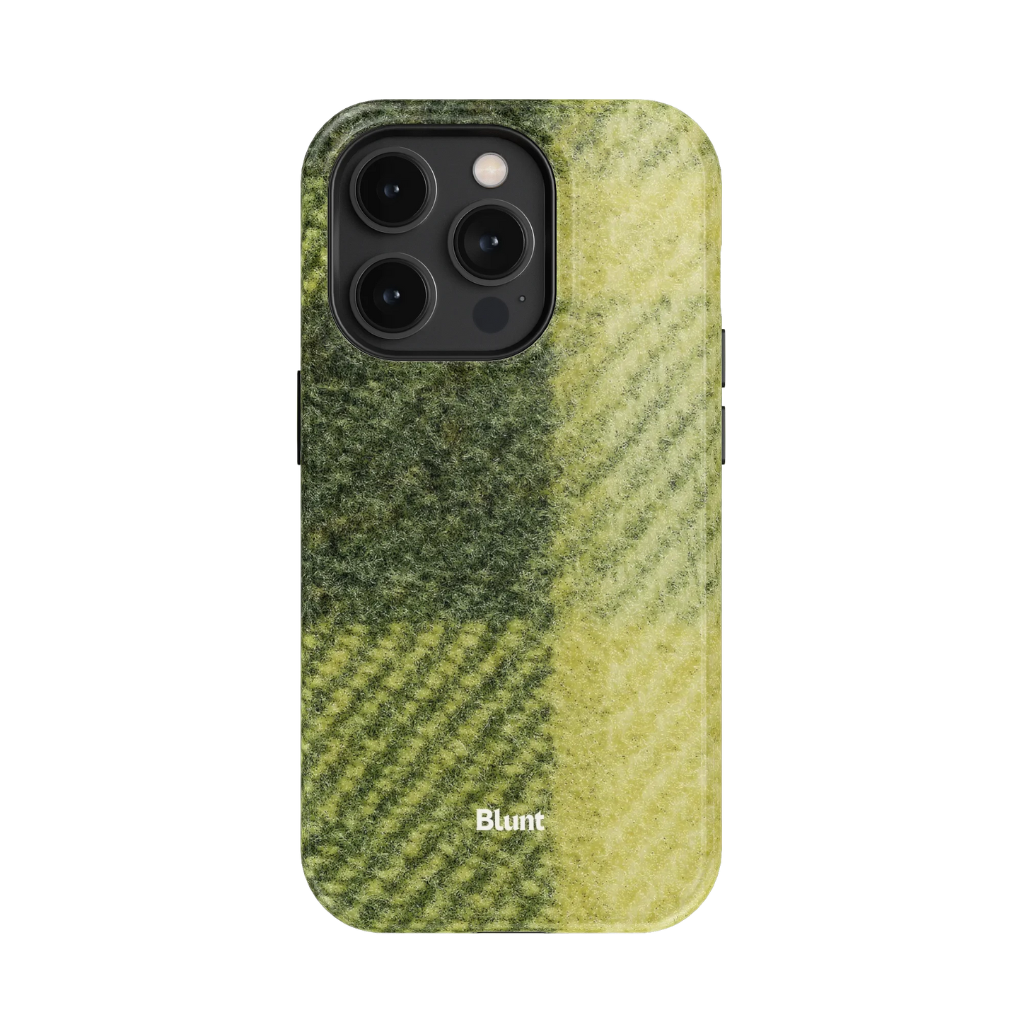 Meldra iPhone Case