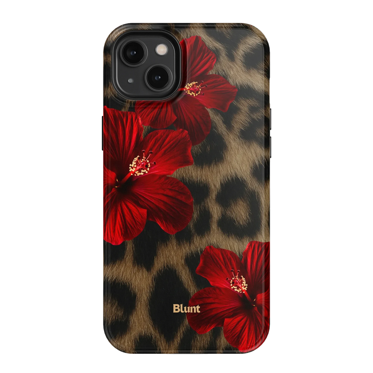 Rogue Flower iPhone Case