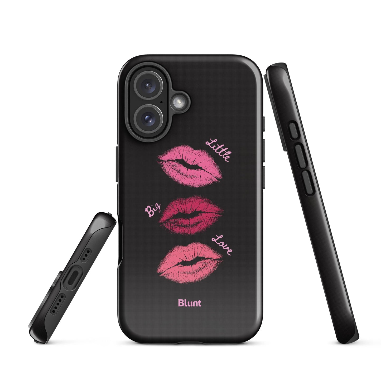 Bond iPhone Case - Blunt Cases