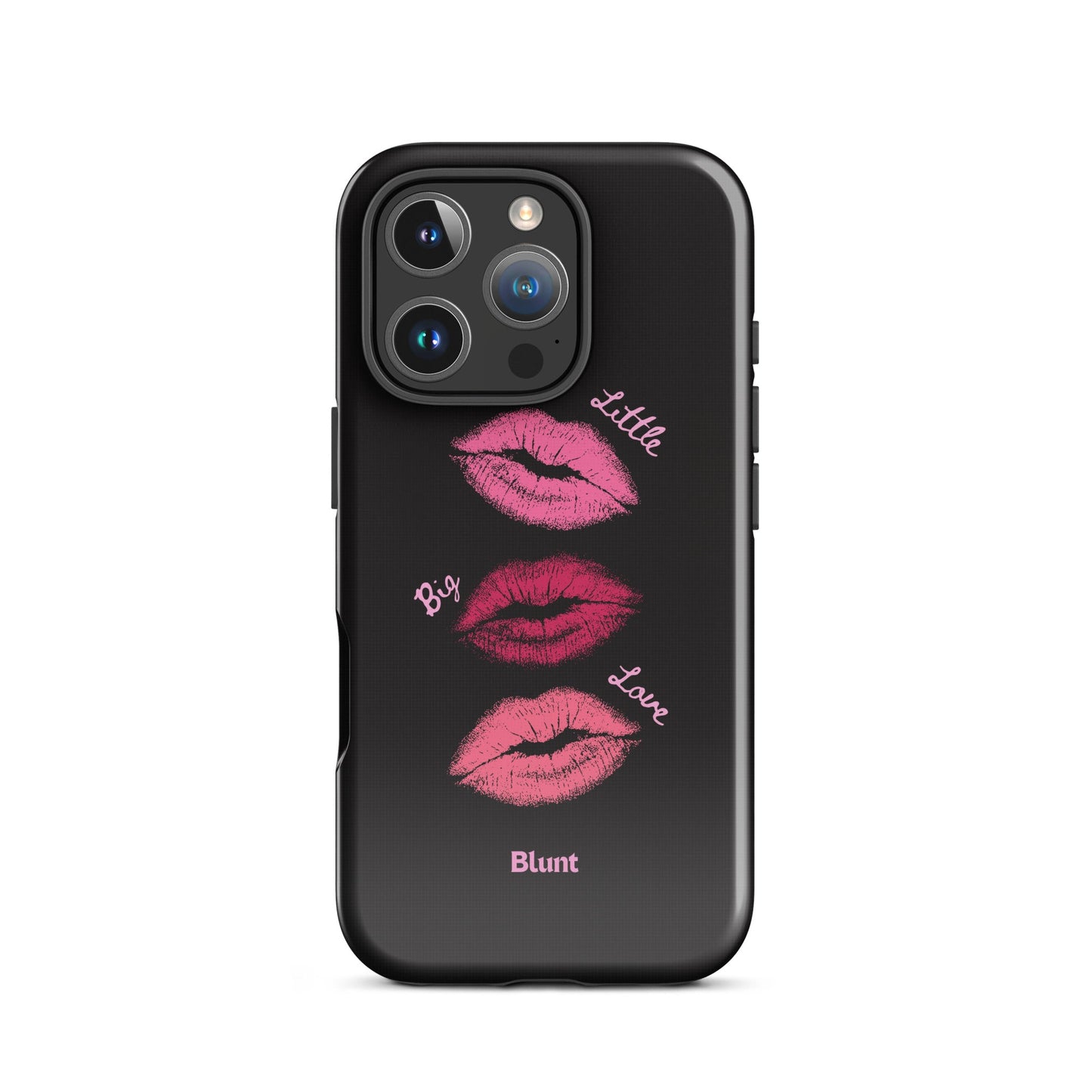 Bond iPhone Case - Blunt Cases
