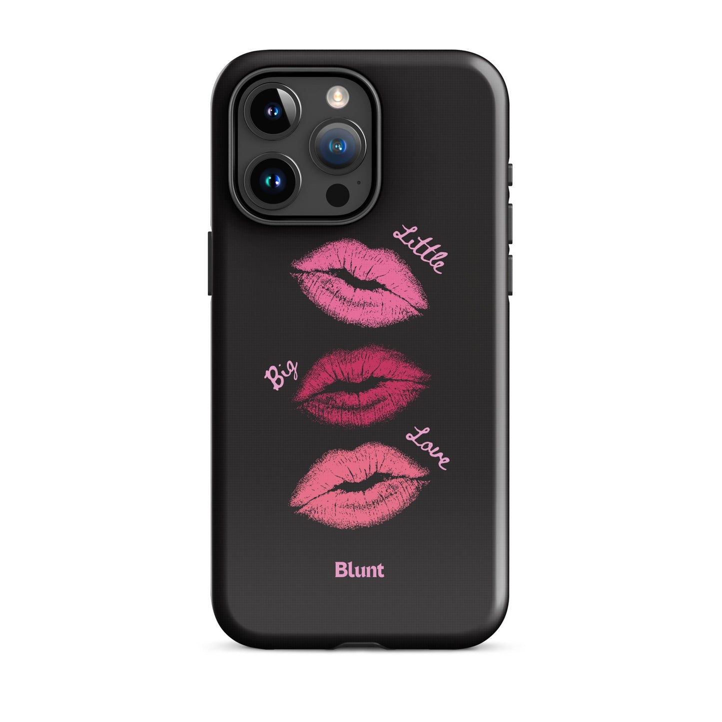 Bond iPhone Case - Blunt Cases