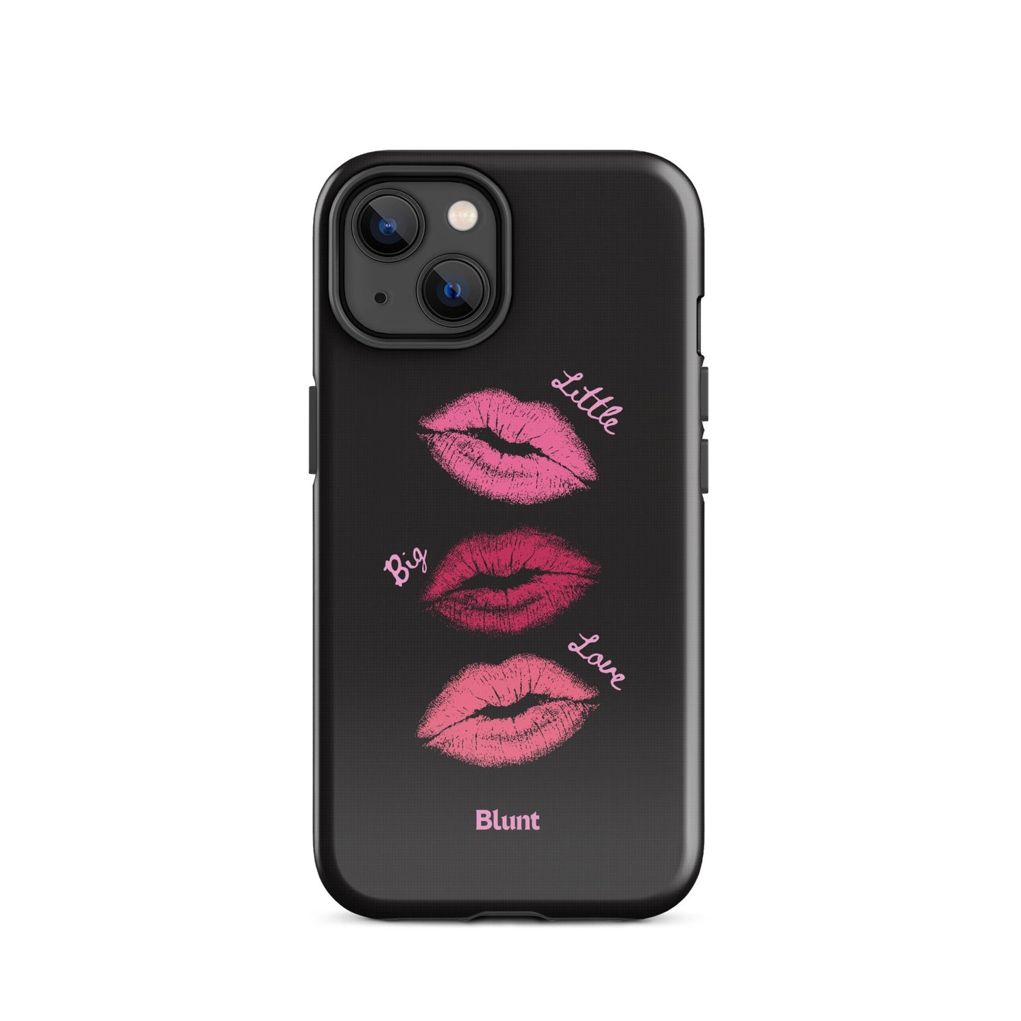 Bond iPhone Case - Blunt Cases