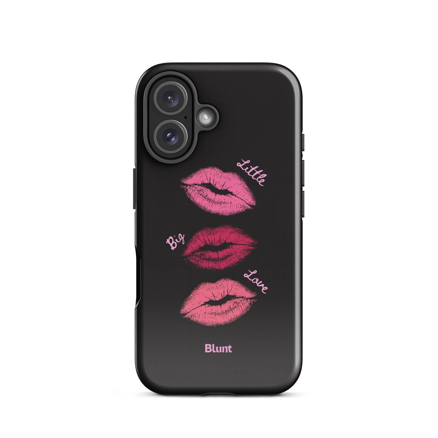 Bond iPhone Case - Blunt Cases