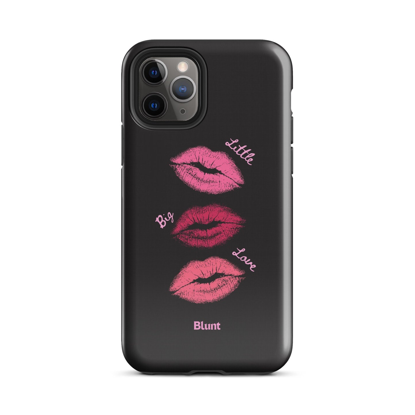 Bond iPhone Case - Blunt Cases
