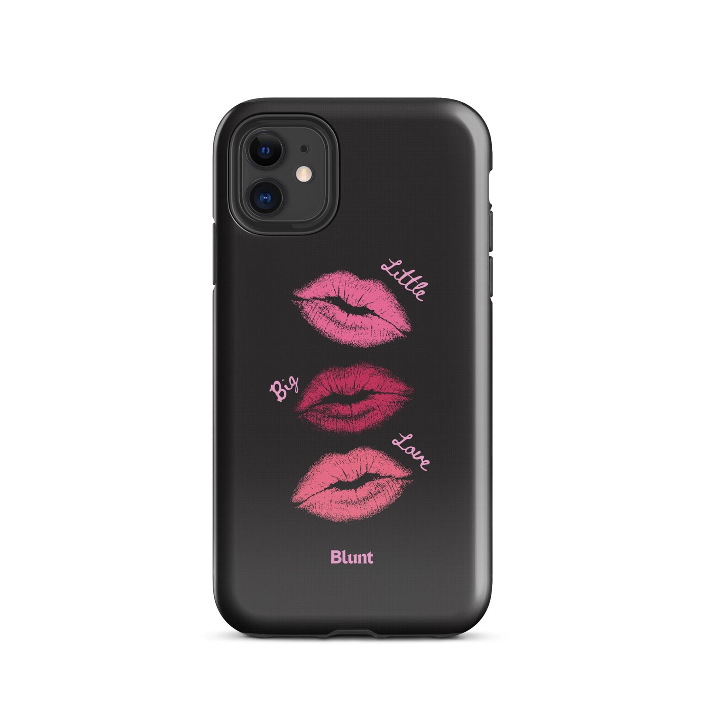 Bond iPhone Case - Blunt Cases