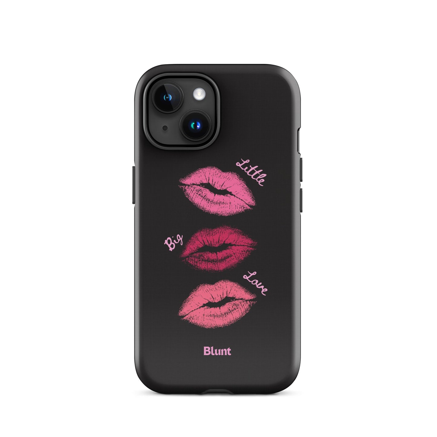 Bond iPhone Case - Blunt Cases