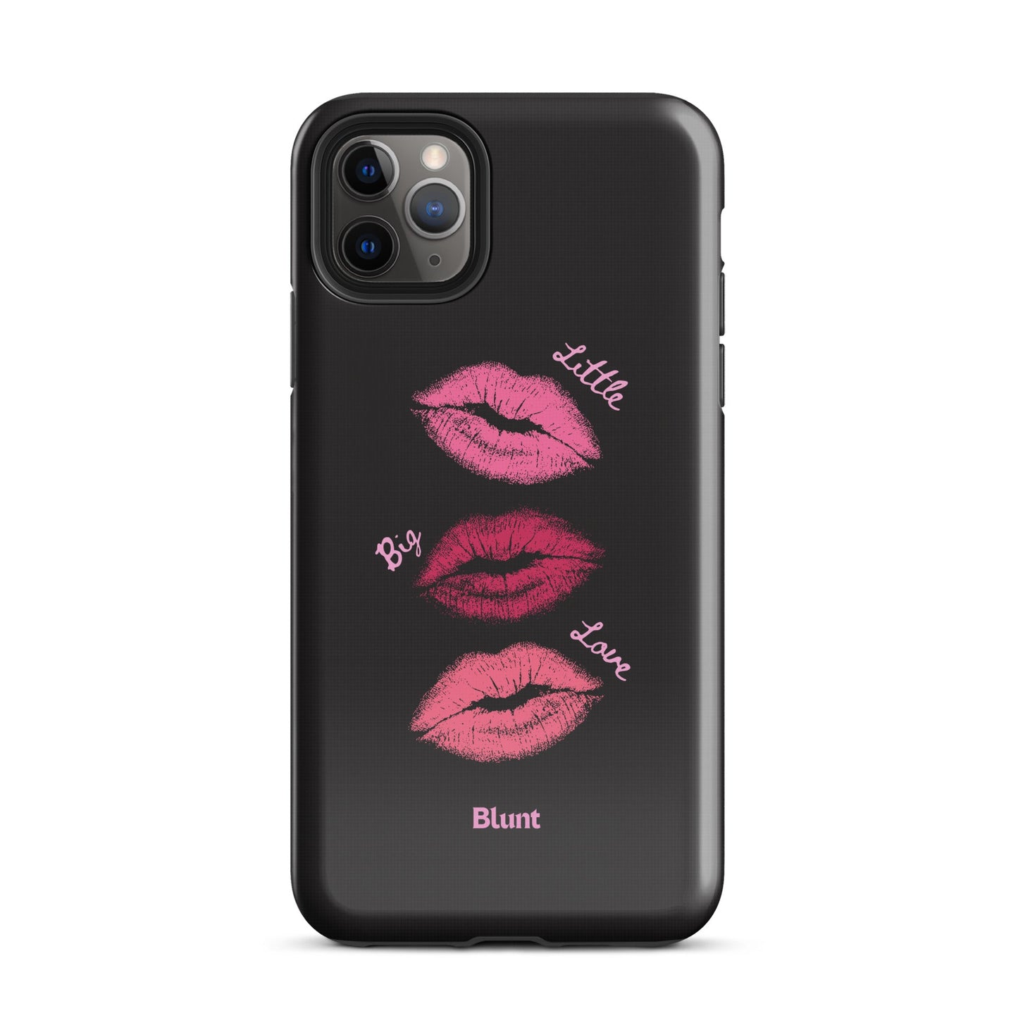 Bond iPhone Case - Blunt Cases
