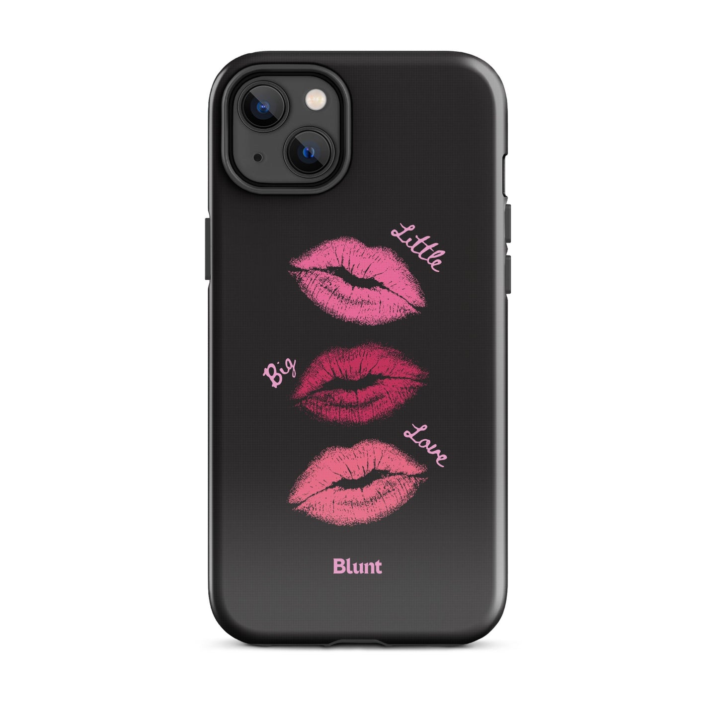 Bond iPhone Case - Blunt Cases
