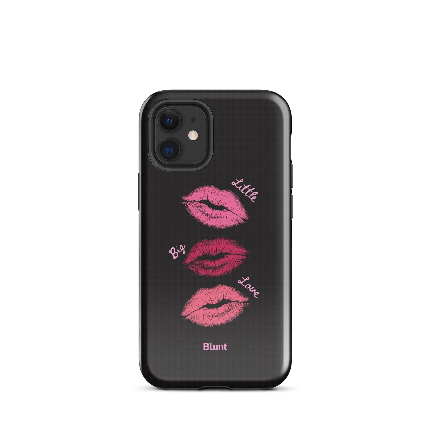 Bond iPhone Case - Blunt Cases