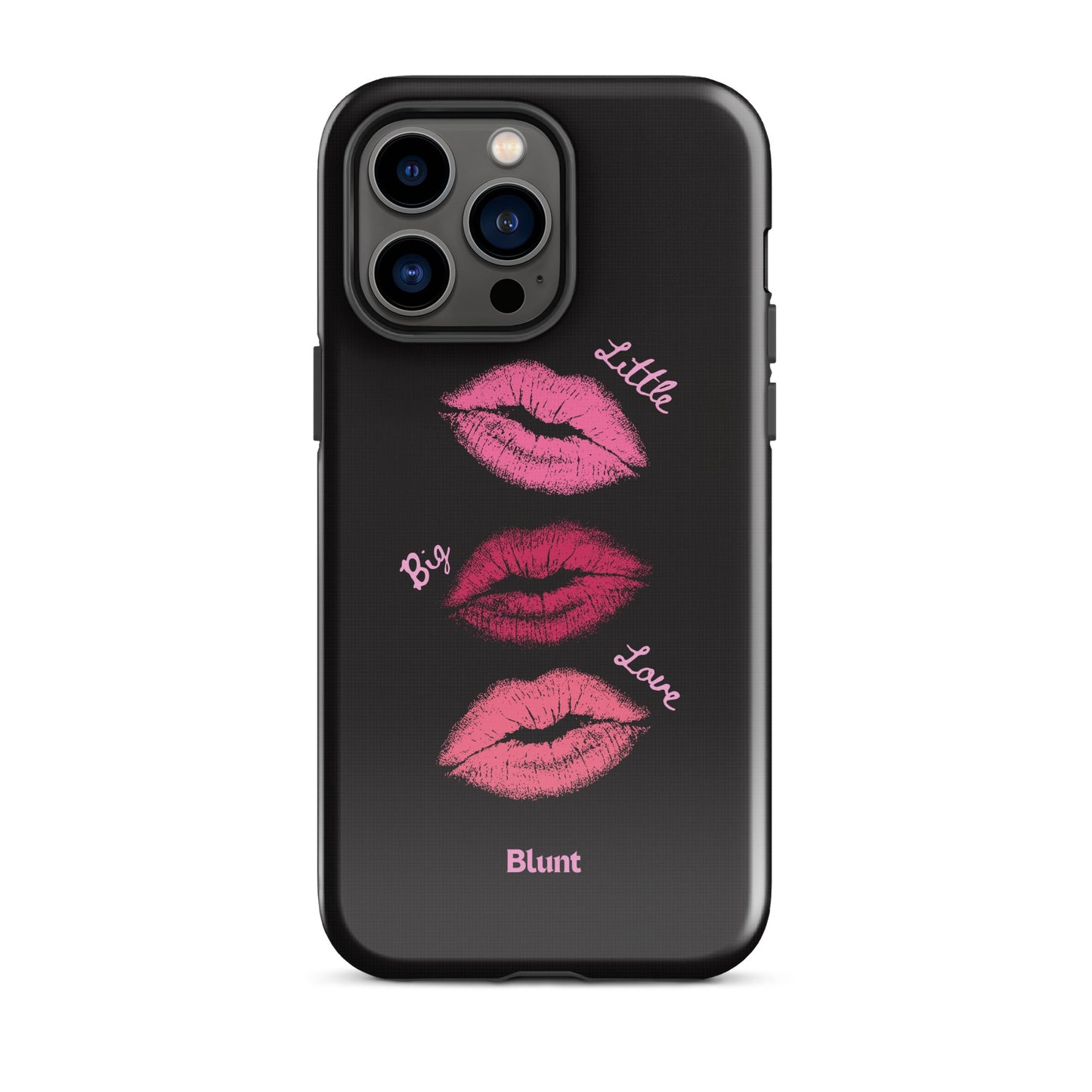 Bond iPhone Case - Blunt Cases