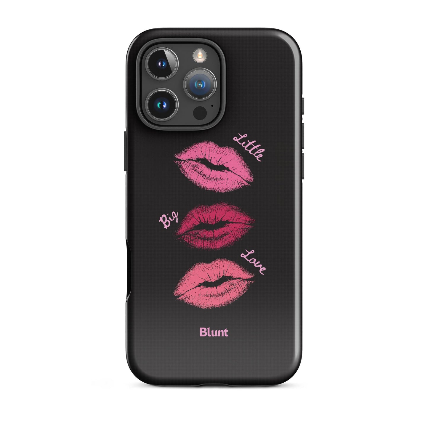 Bond iPhone Case - Blunt Cases