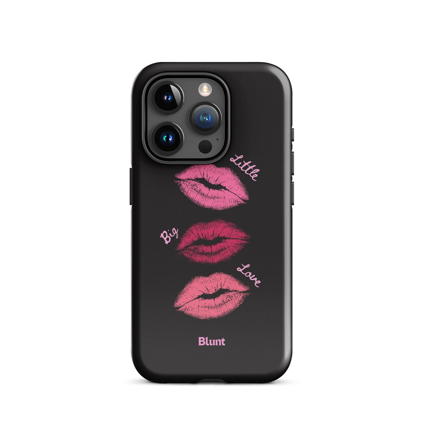 Bond iPhone Case - Blunt Cases