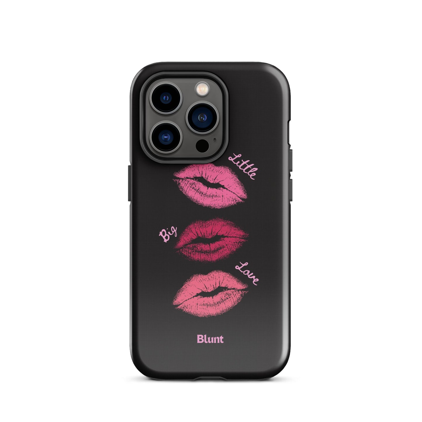 Bond iPhone Case - Blunt Cases