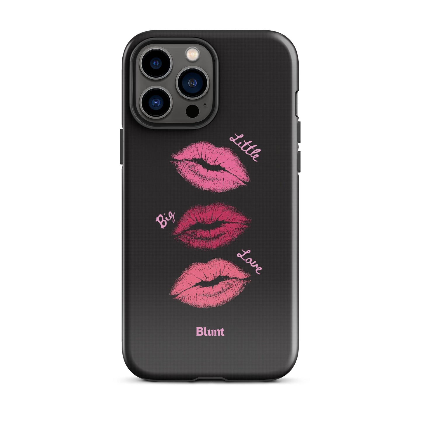 Bond iPhone Case - Blunt Cases