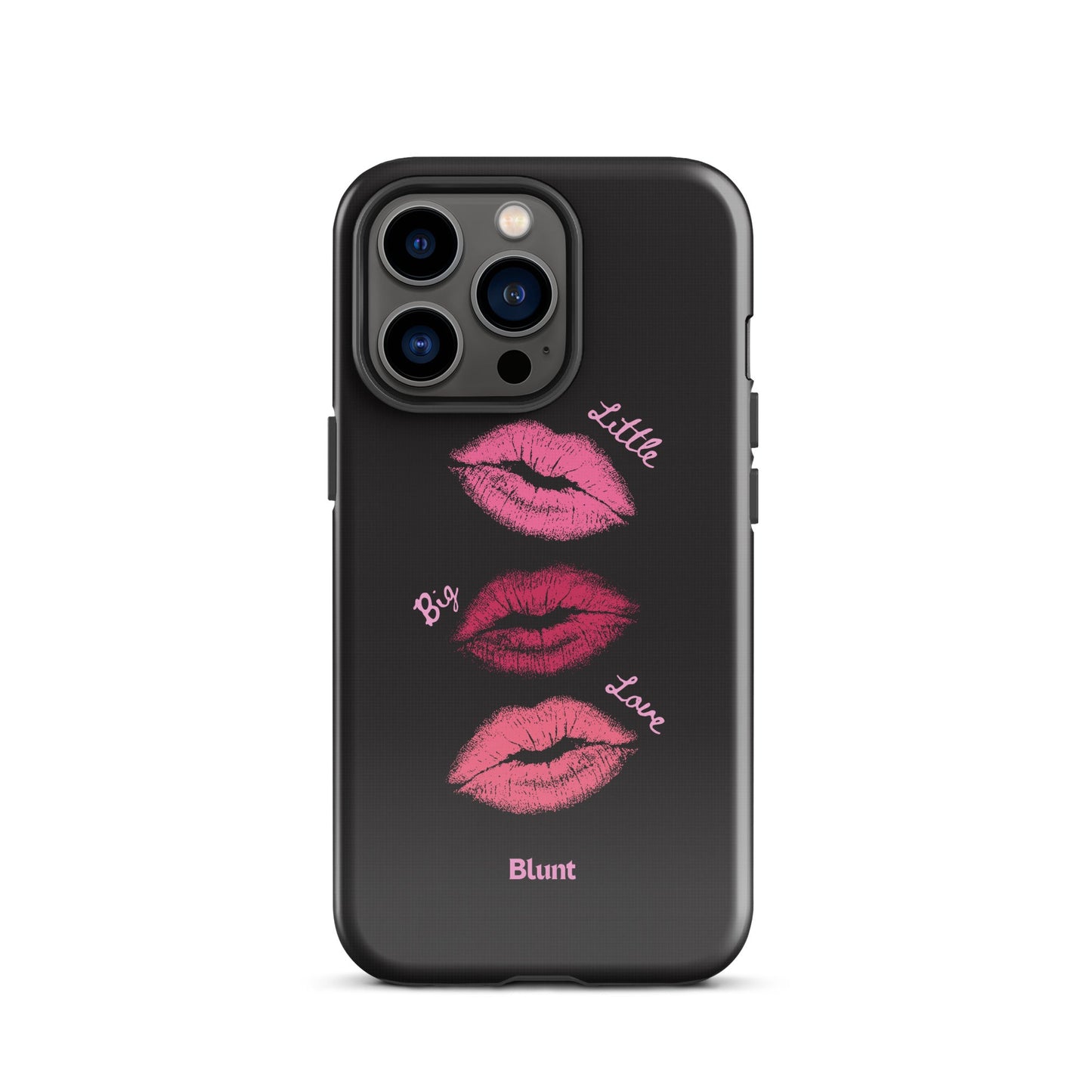 Bond iPhone Case - Blunt Cases
