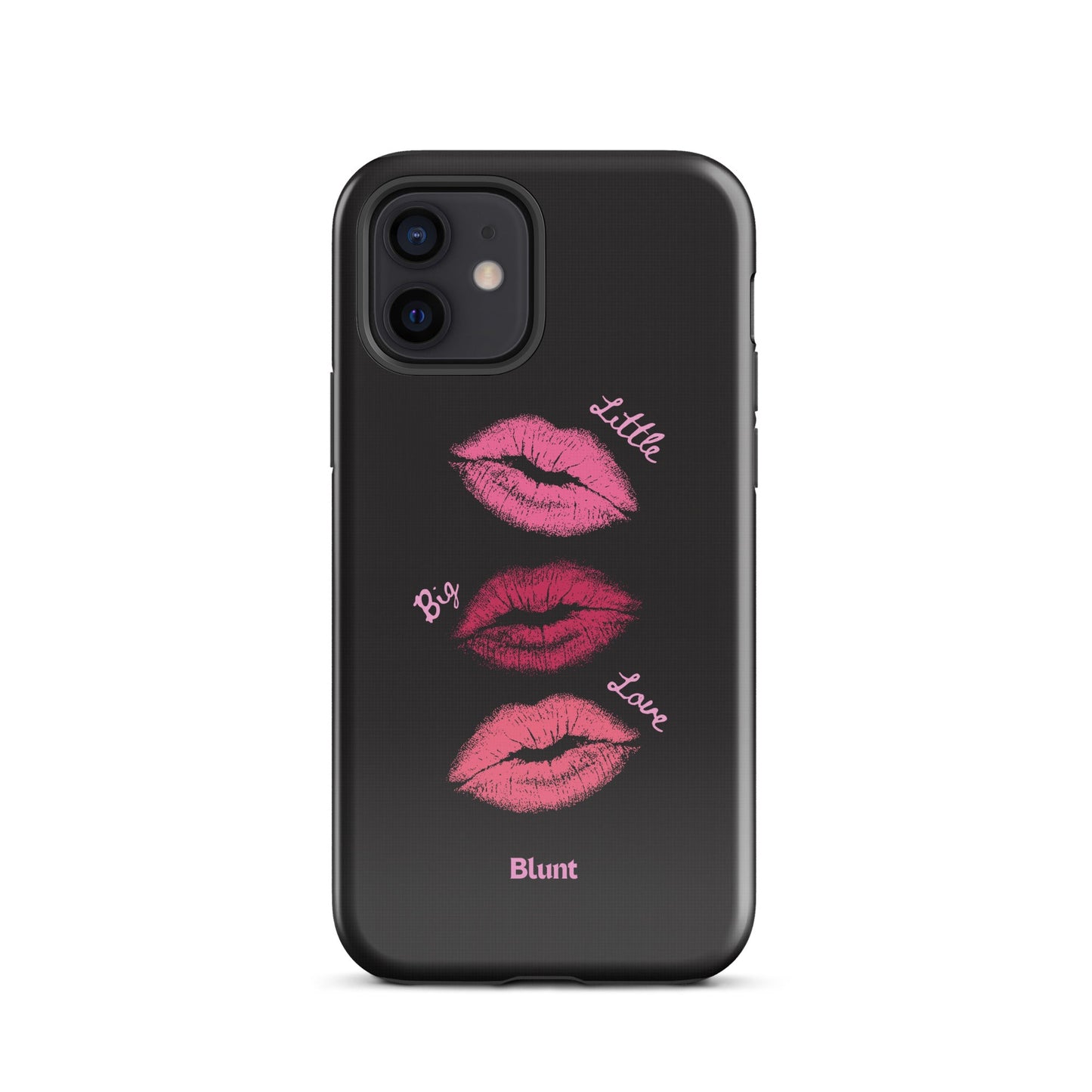 Bond iPhone Case - Blunt Cases