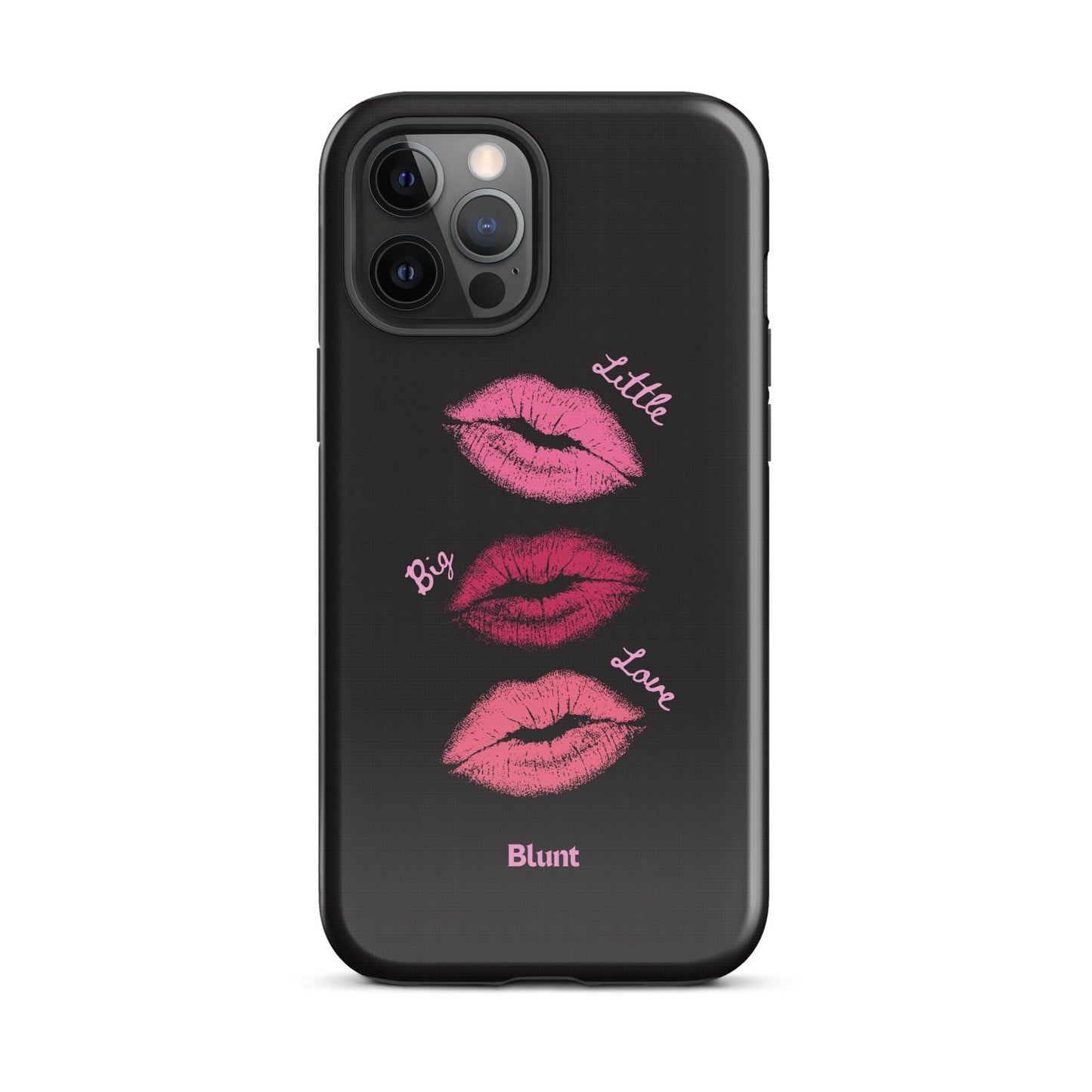 Bond iPhone Case - Blunt Cases