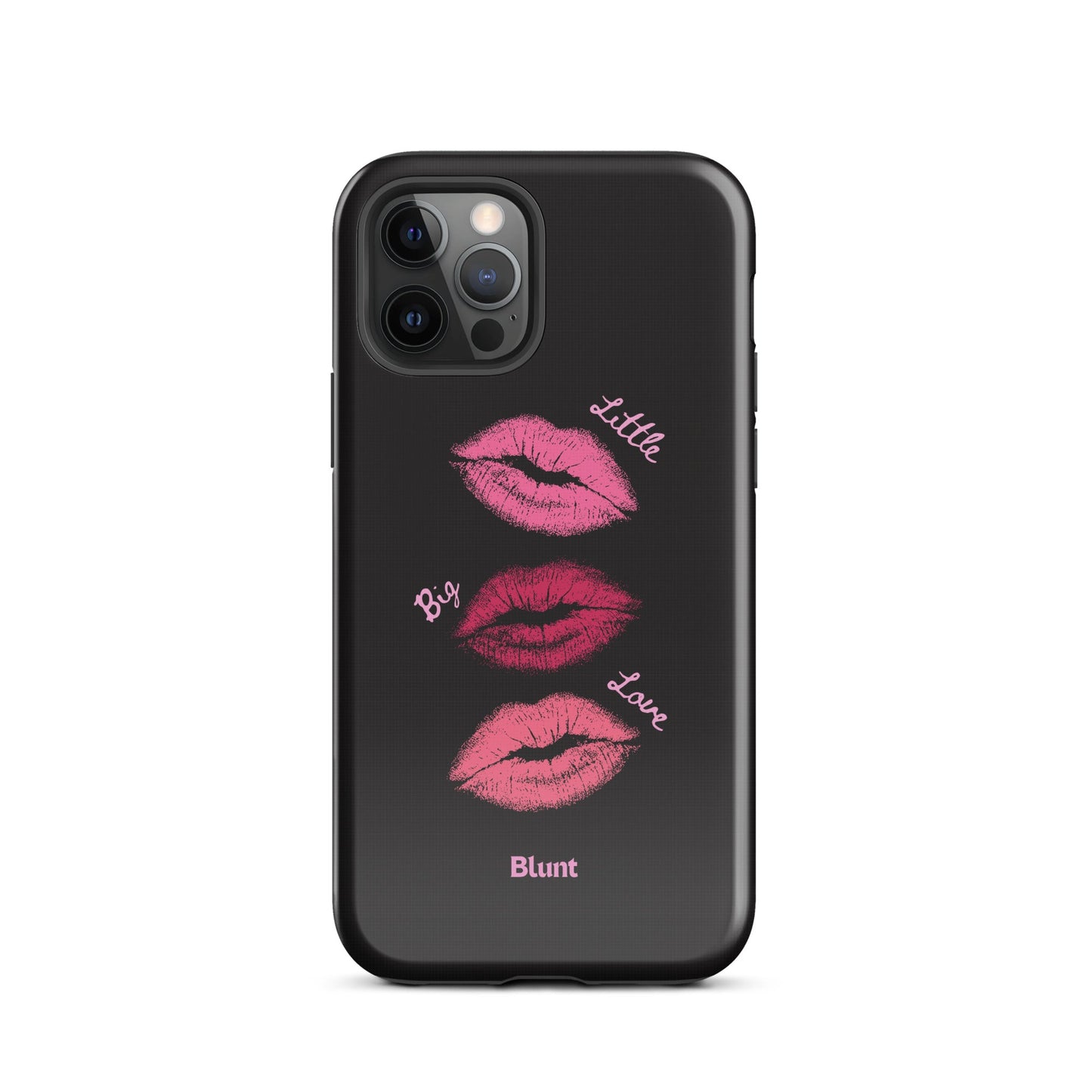 Bond iPhone Case - Blunt Cases