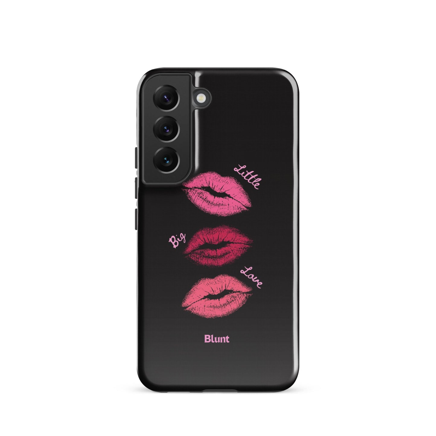 Bond Samsung Case - Blunt Cases