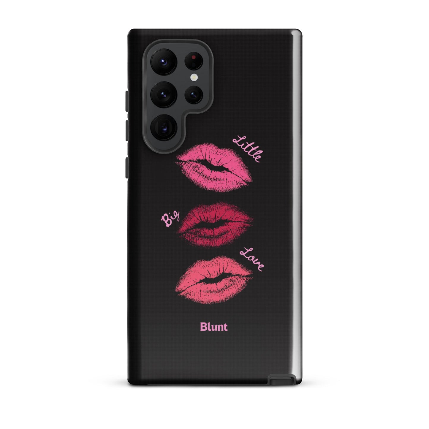 Bond Samsung Case - Blunt Cases