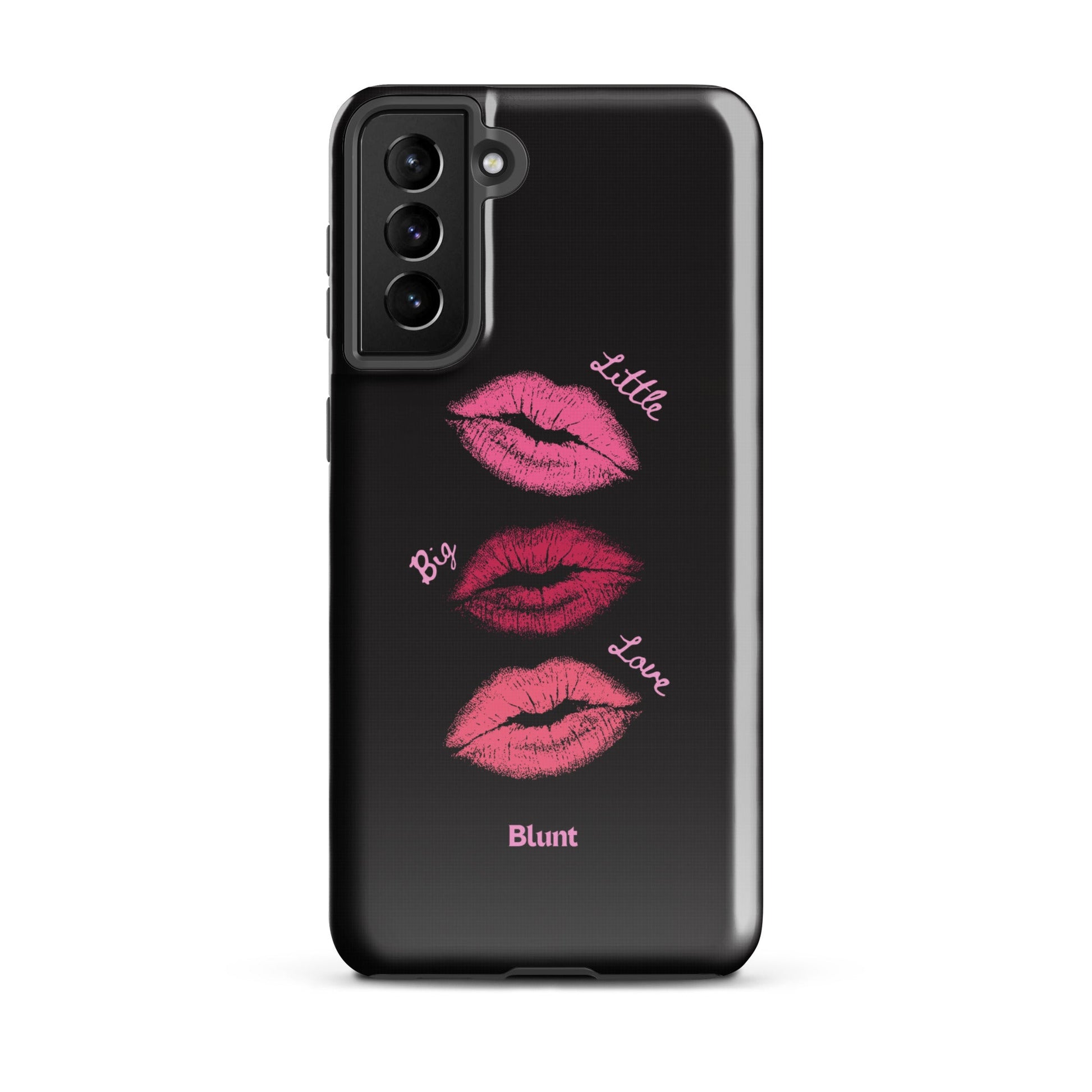 Bond Samsung Case - Blunt Cases