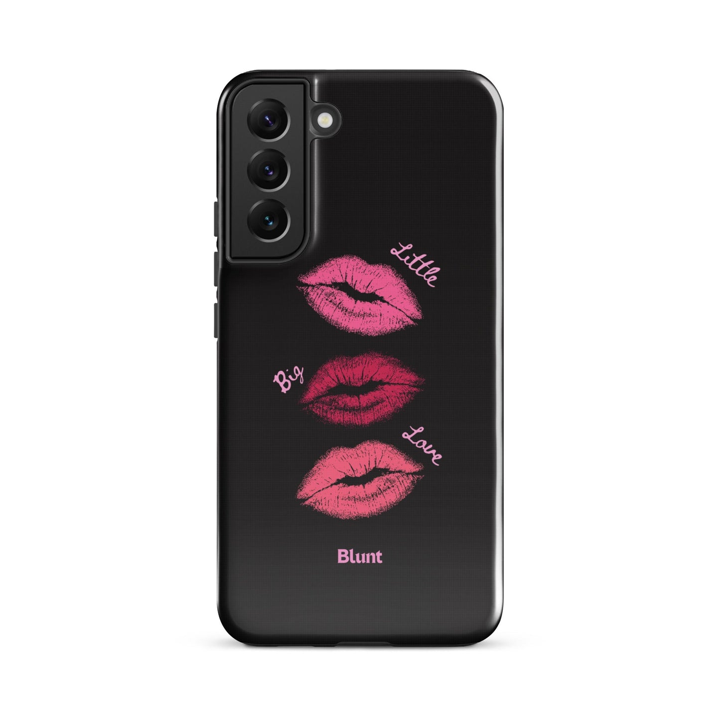 Bond Samsung Case - Blunt Cases