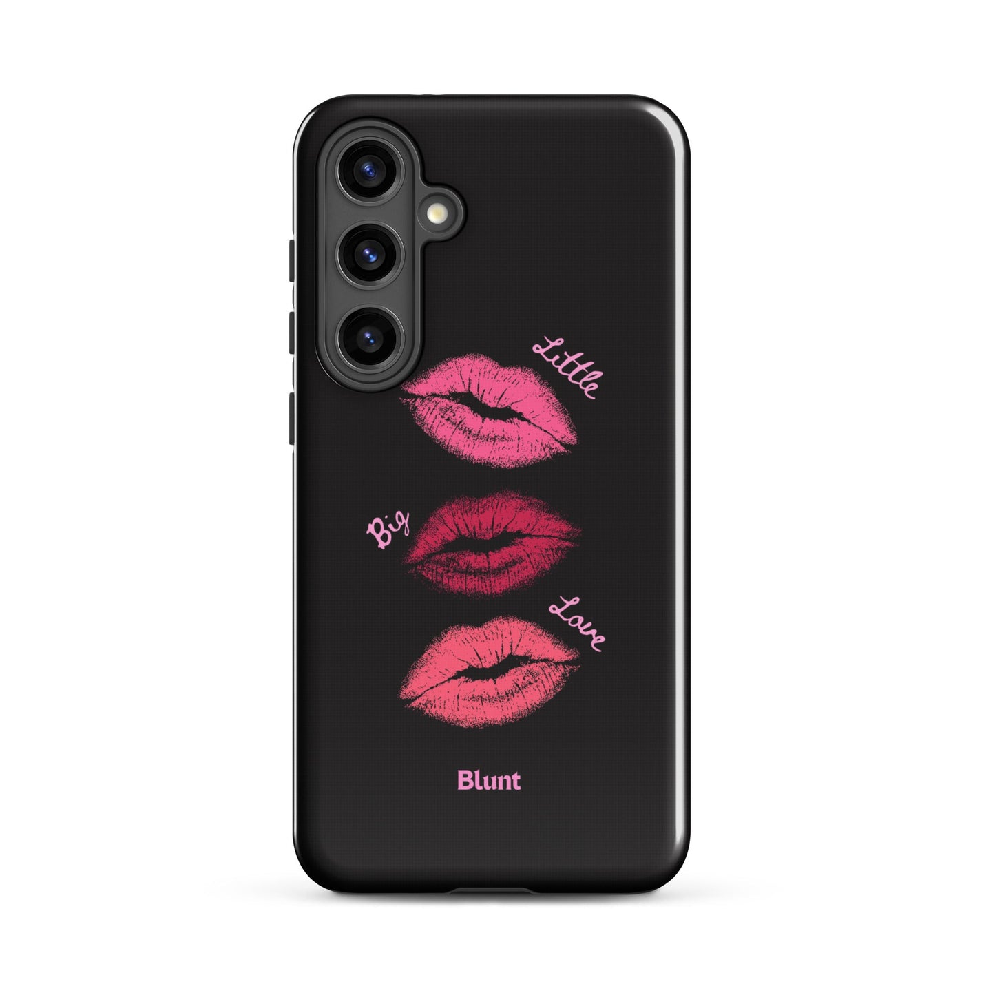 Bond Samsung Case - Blunt Cases