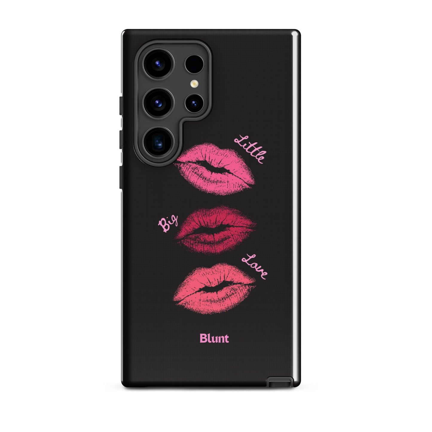 Bond Samsung Case - Blunt Cases