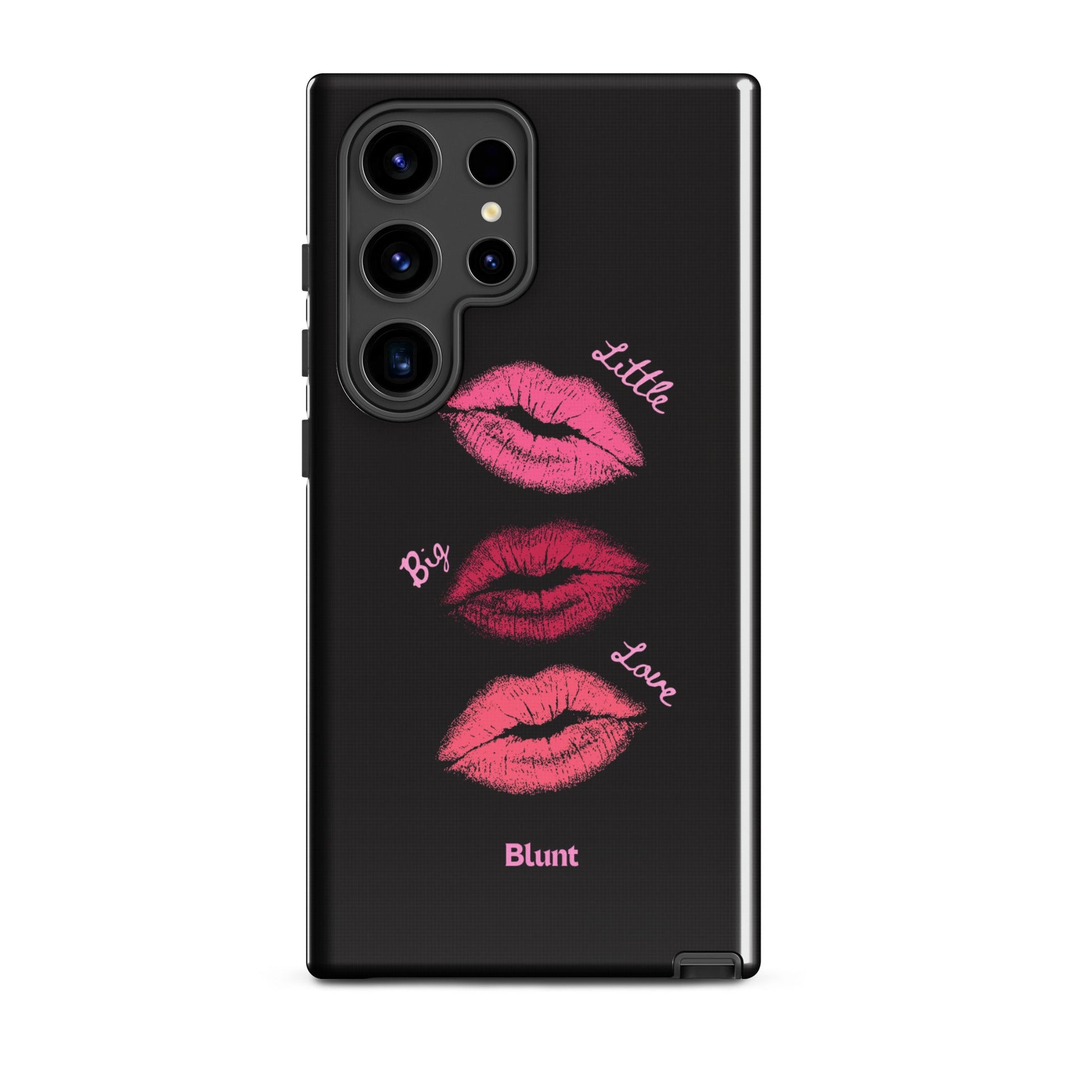 Bond Samsung Case - Blunt Cases