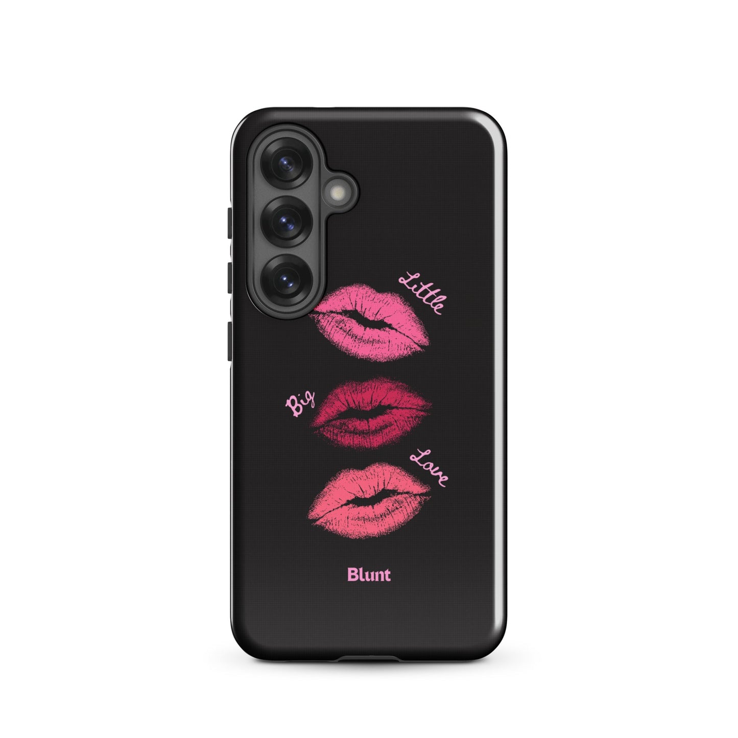 Bond Samsung Case - Blunt Cases