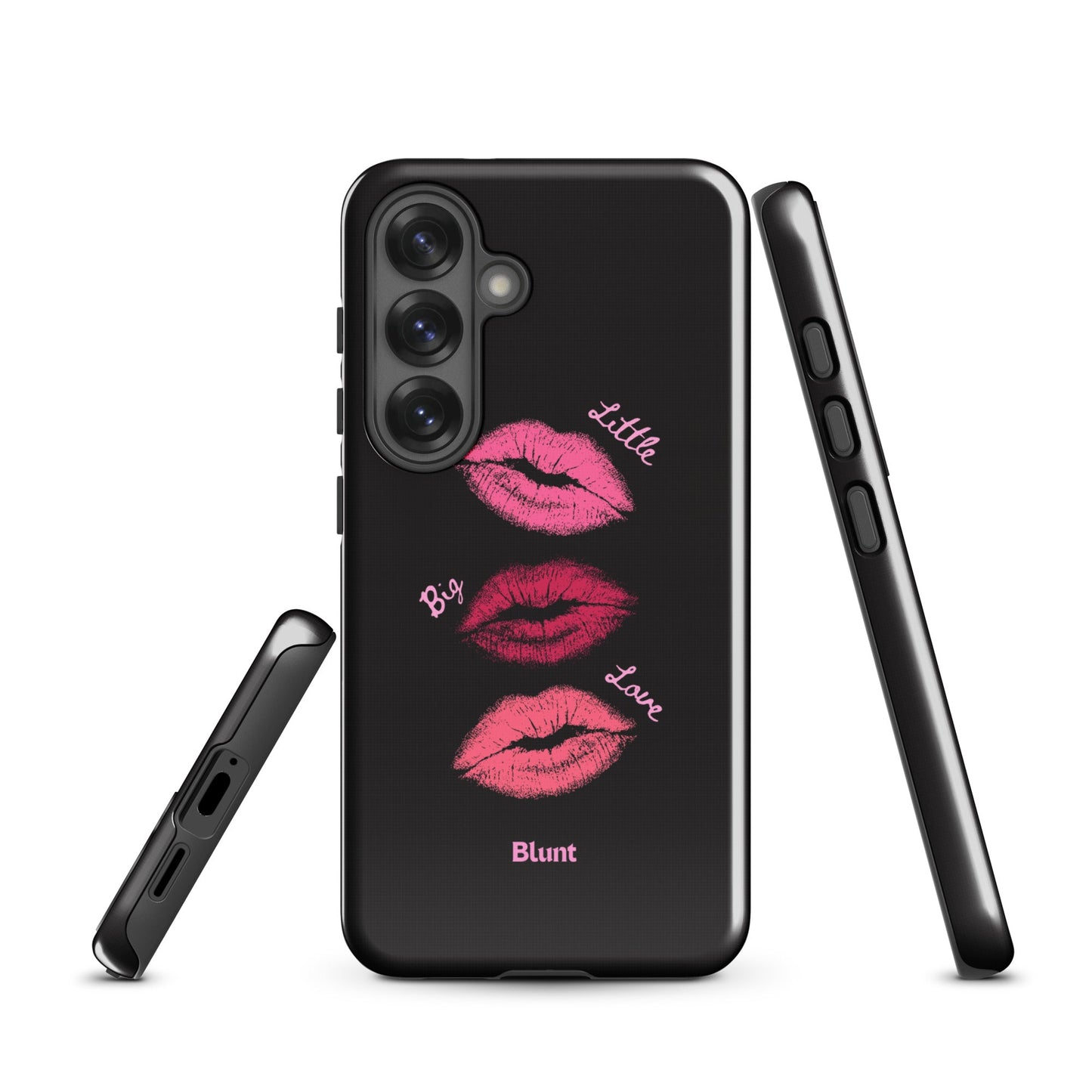 Bond Samsung Case - Blunt Cases