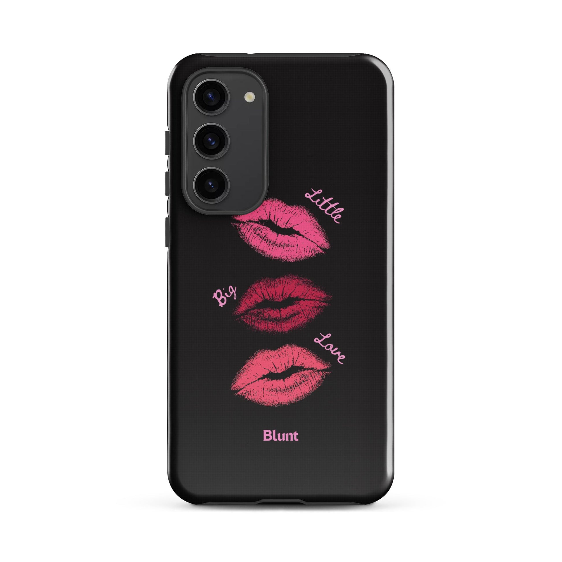 Bond Samsung Case - Blunt Cases