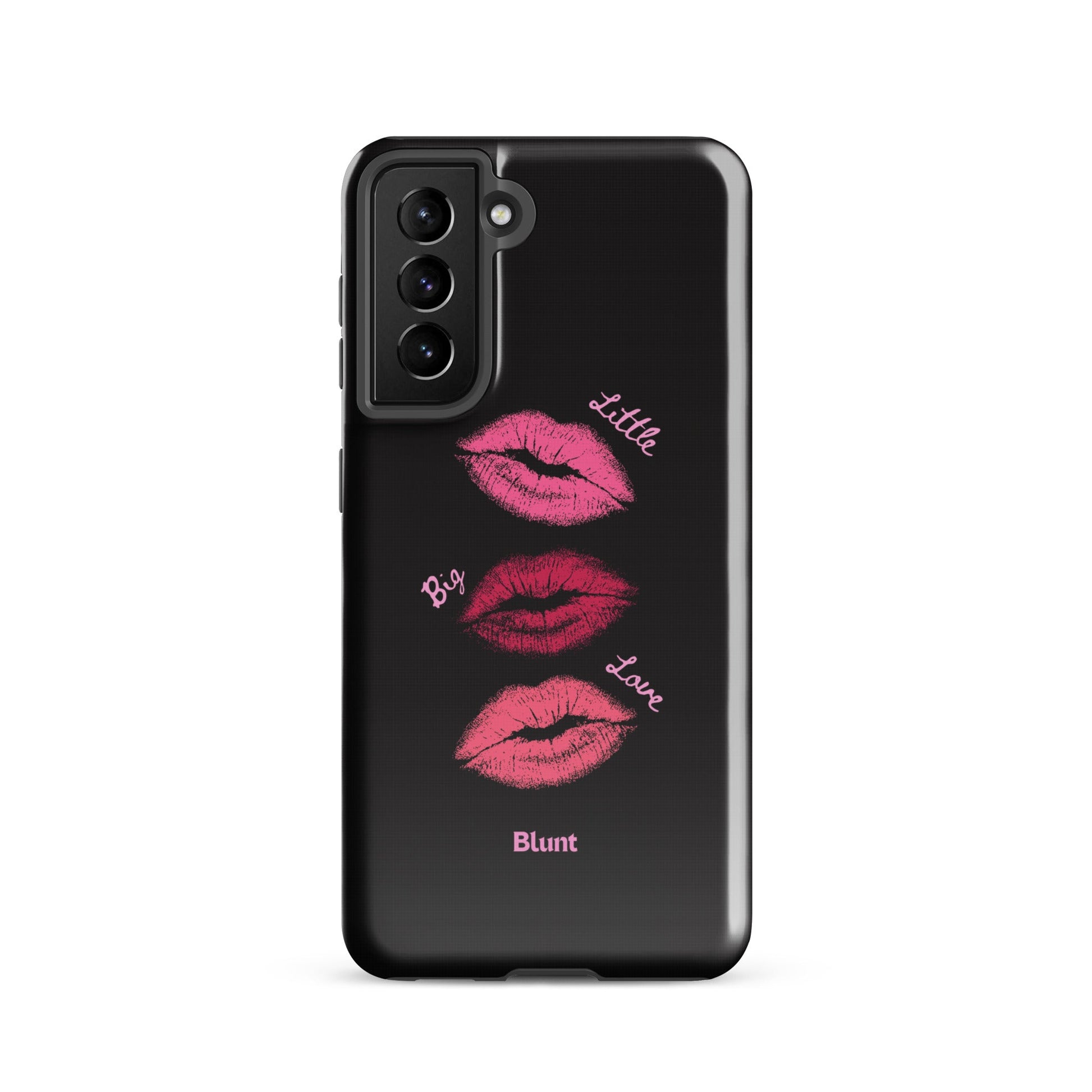 Bond Samsung Case - Blunt Cases