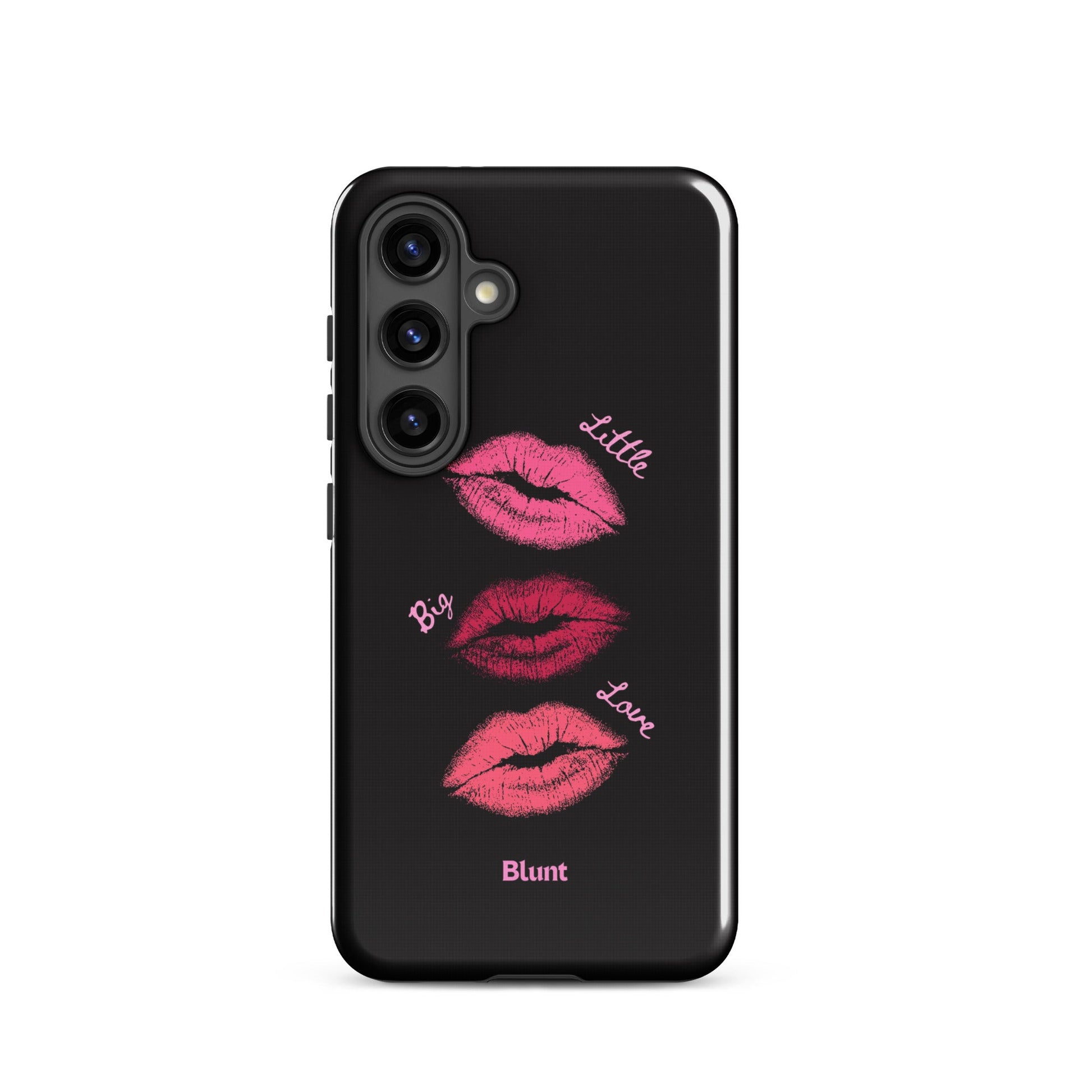 Bond Samsung Case - Blunt Cases