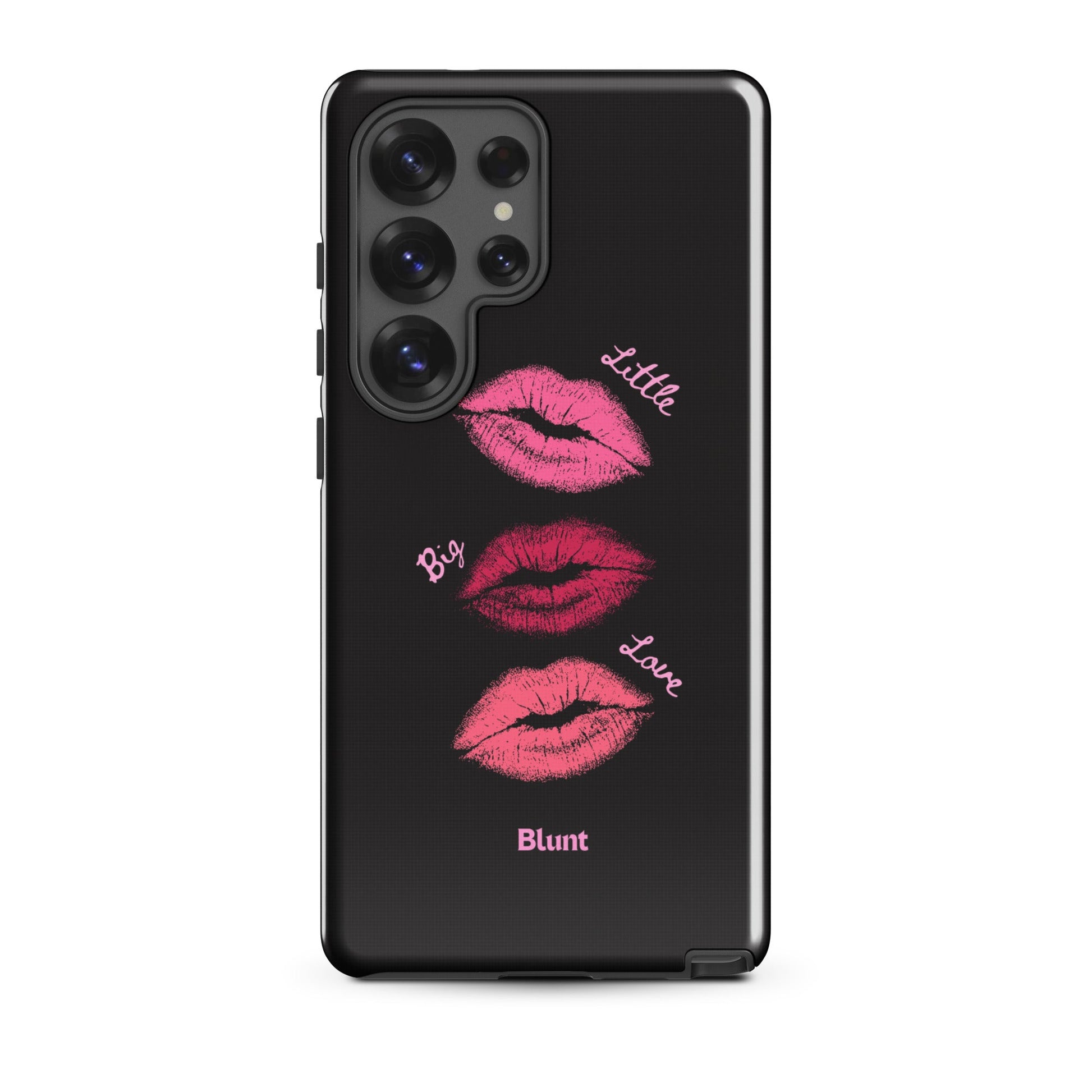 Bond Samsung Case - Blunt Cases