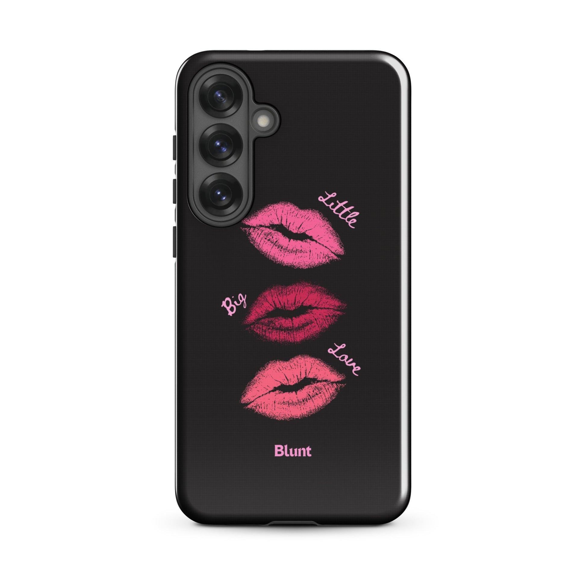 Bond Samsung Case - Blunt Cases