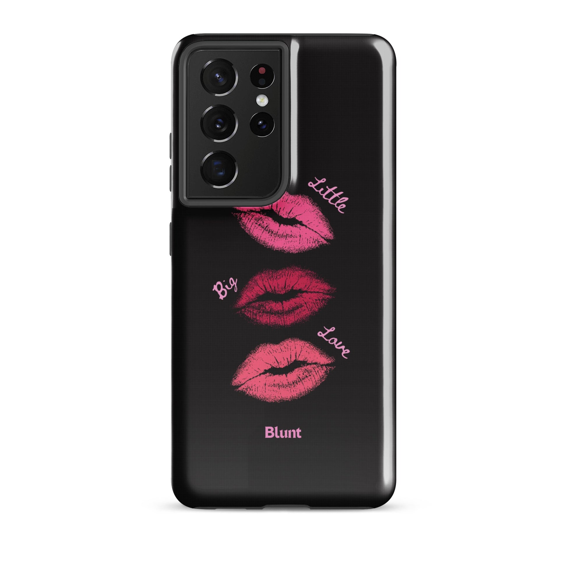 Bond Samsung Case - Blunt Cases