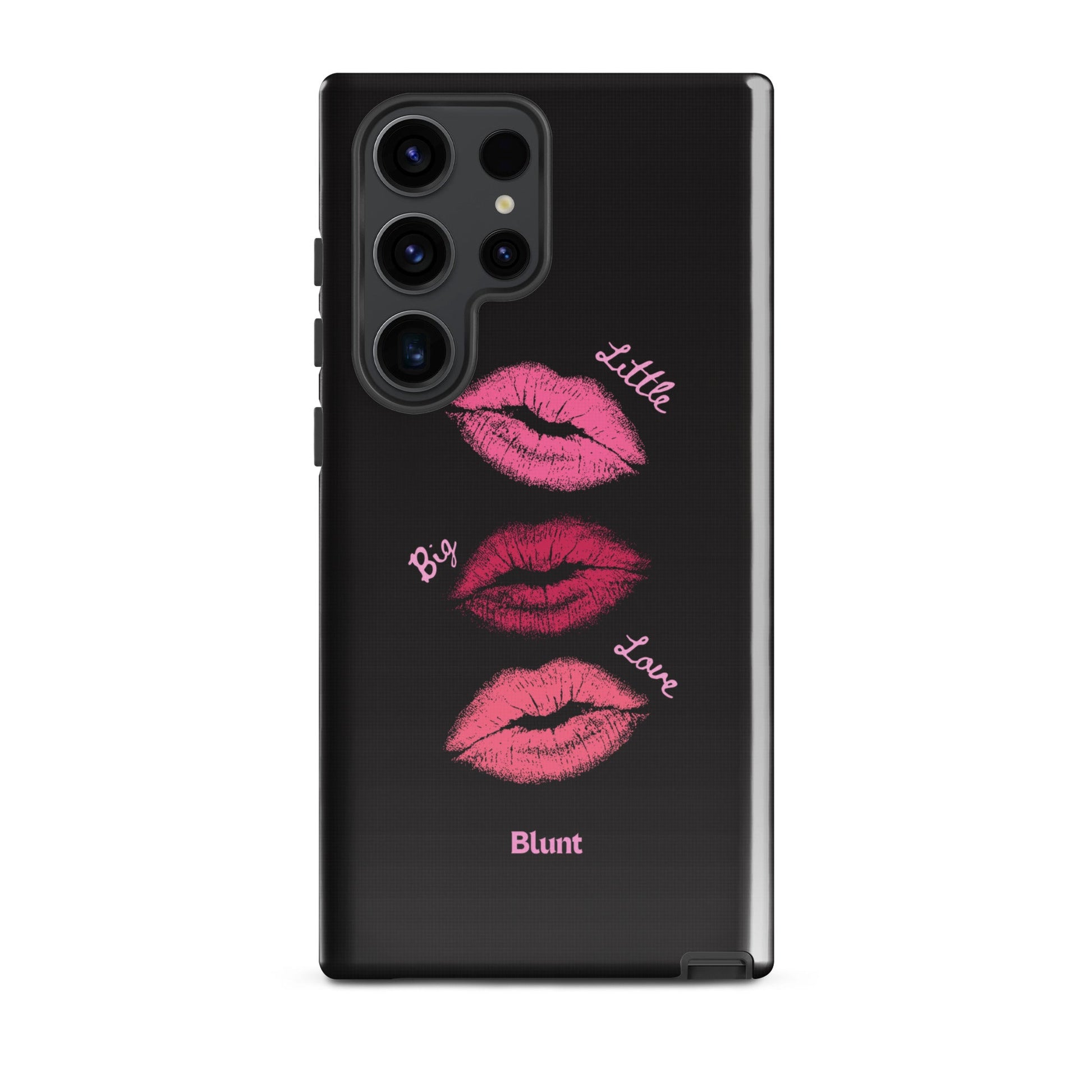 Bond Samsung Case - Blunt Cases