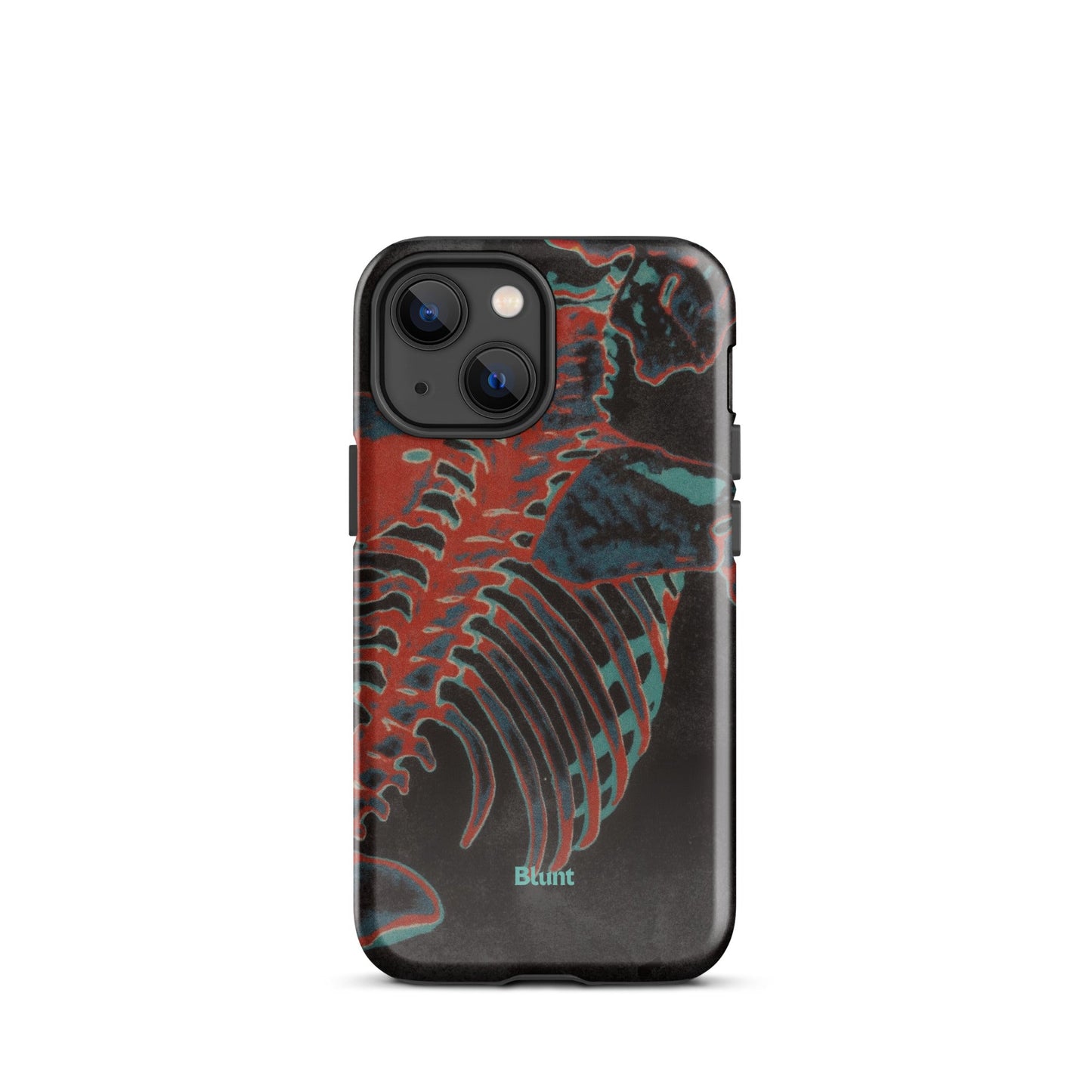 Bone Shredder iPhone Case - Blunt Cases