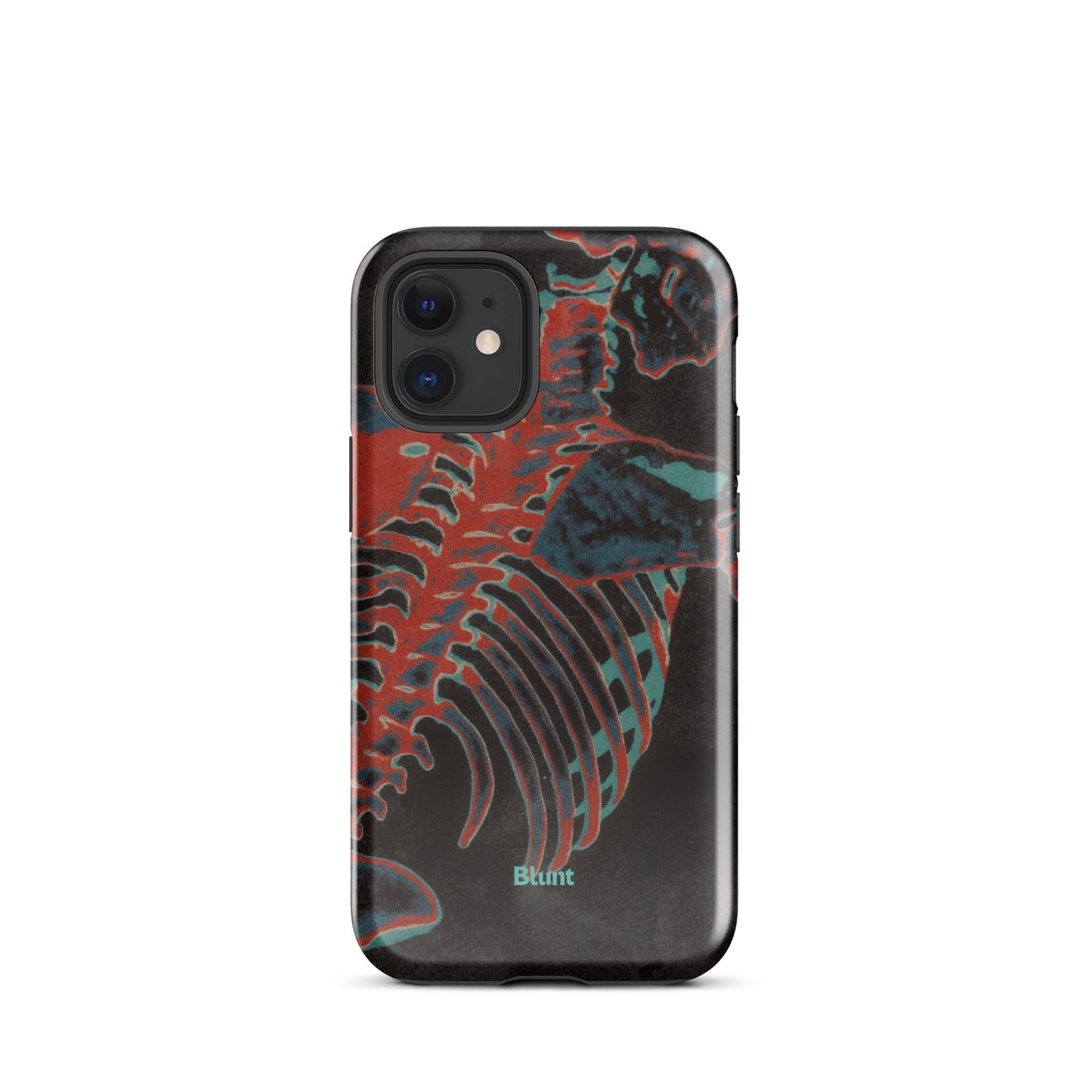 Bone Shredder iPhone Case - Blunt Cases