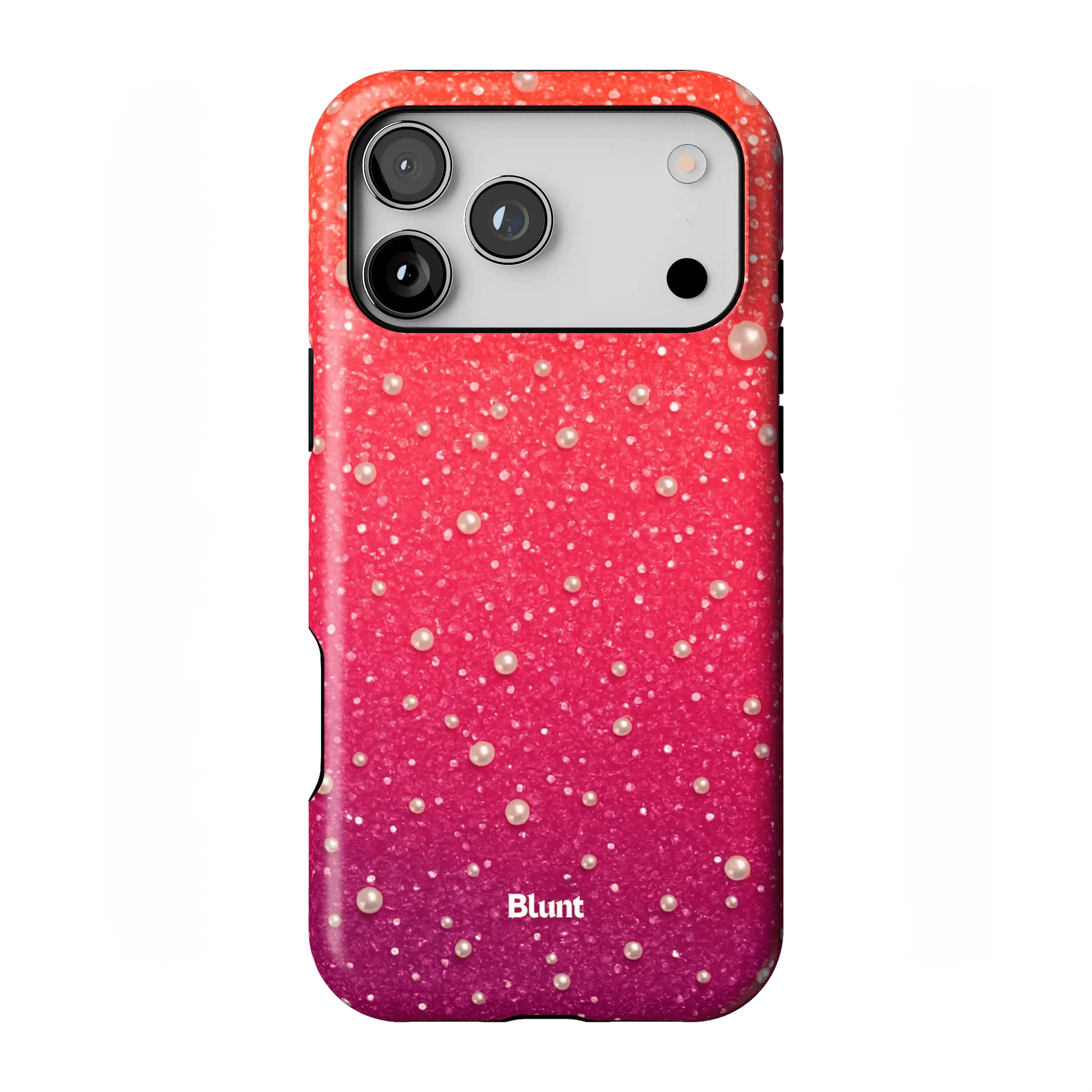 Bora Bora iPhone Case - Blunt Cases