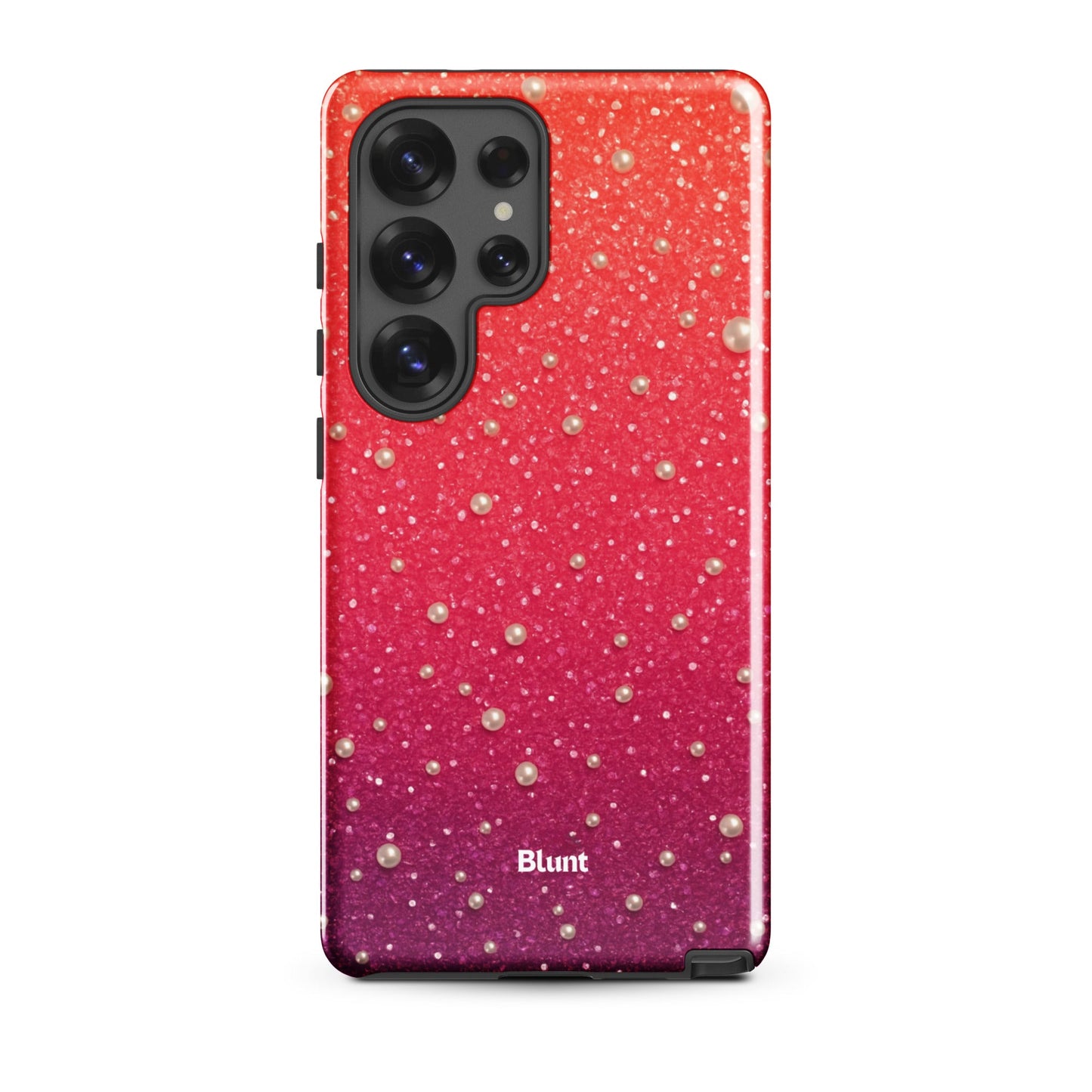 Bora Bora Samsung Case - Blunt Cases