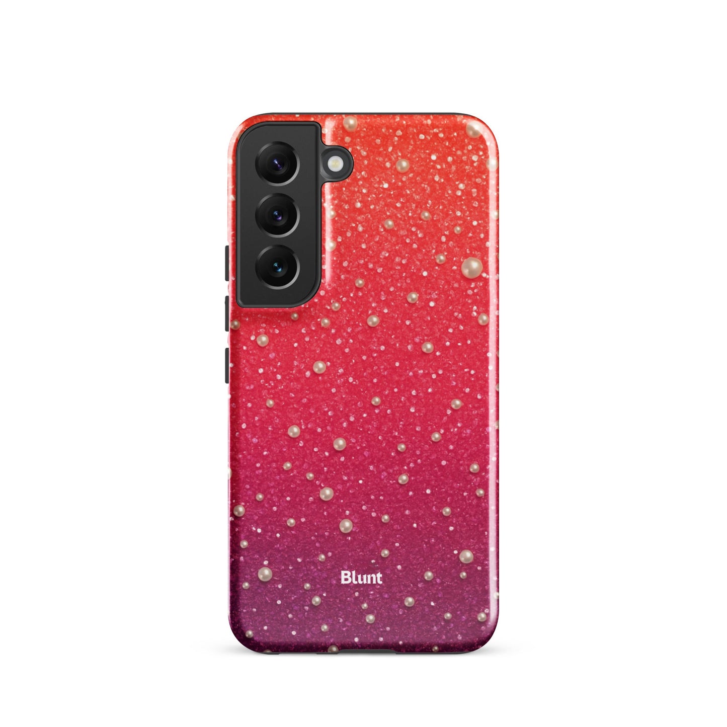 Bora Bora Samsung Case - Blunt Cases