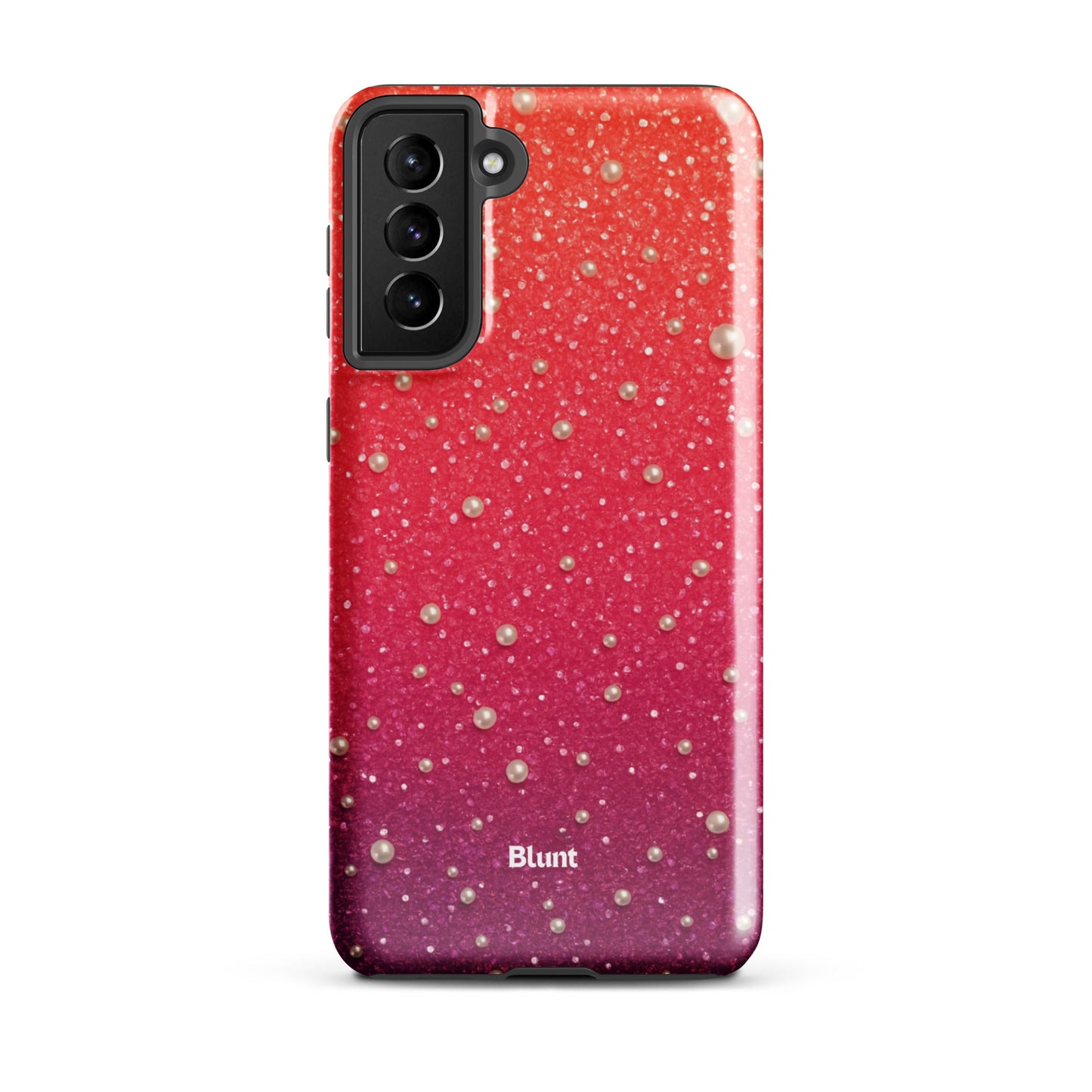 Bora Bora Samsung Case - Blunt Cases
