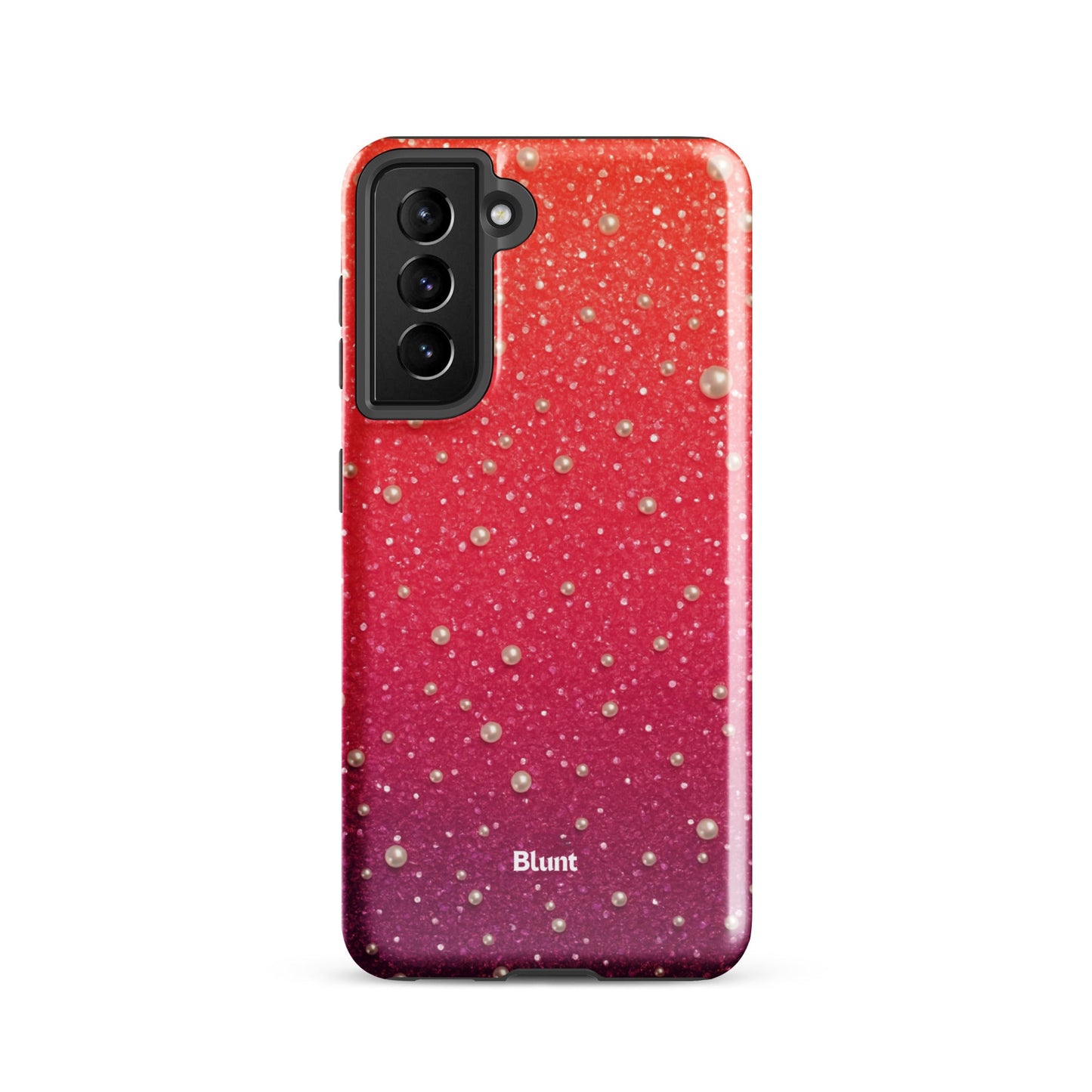 Bora Bora Samsung Case - Blunt Cases