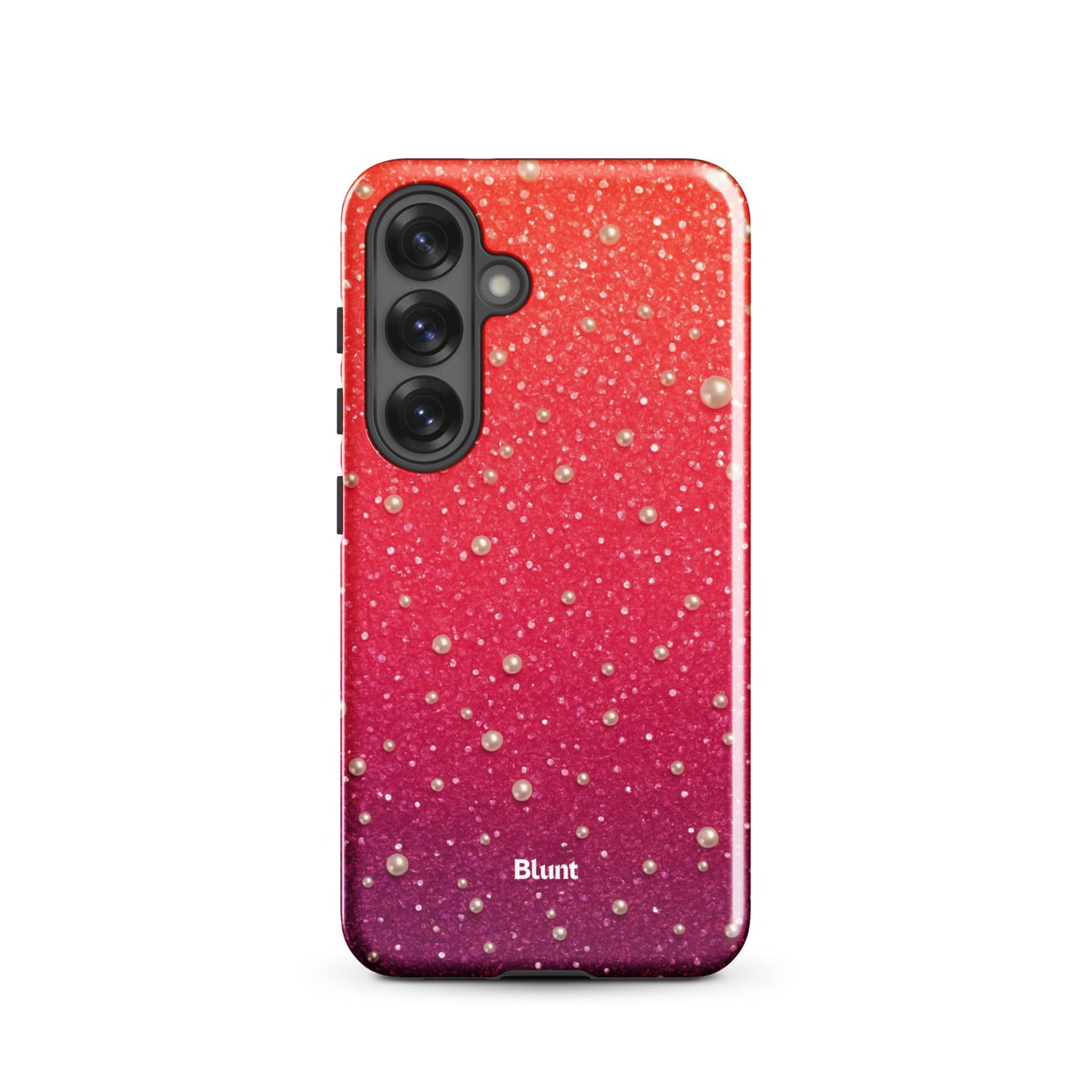 Bora Bora Samsung Case - Blunt Cases
