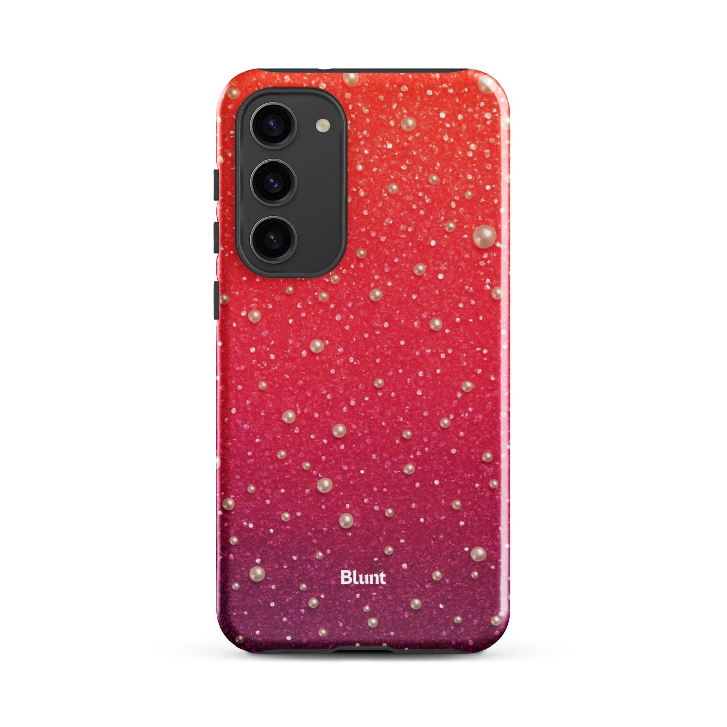 Bora Bora Samsung Case - Blunt Cases