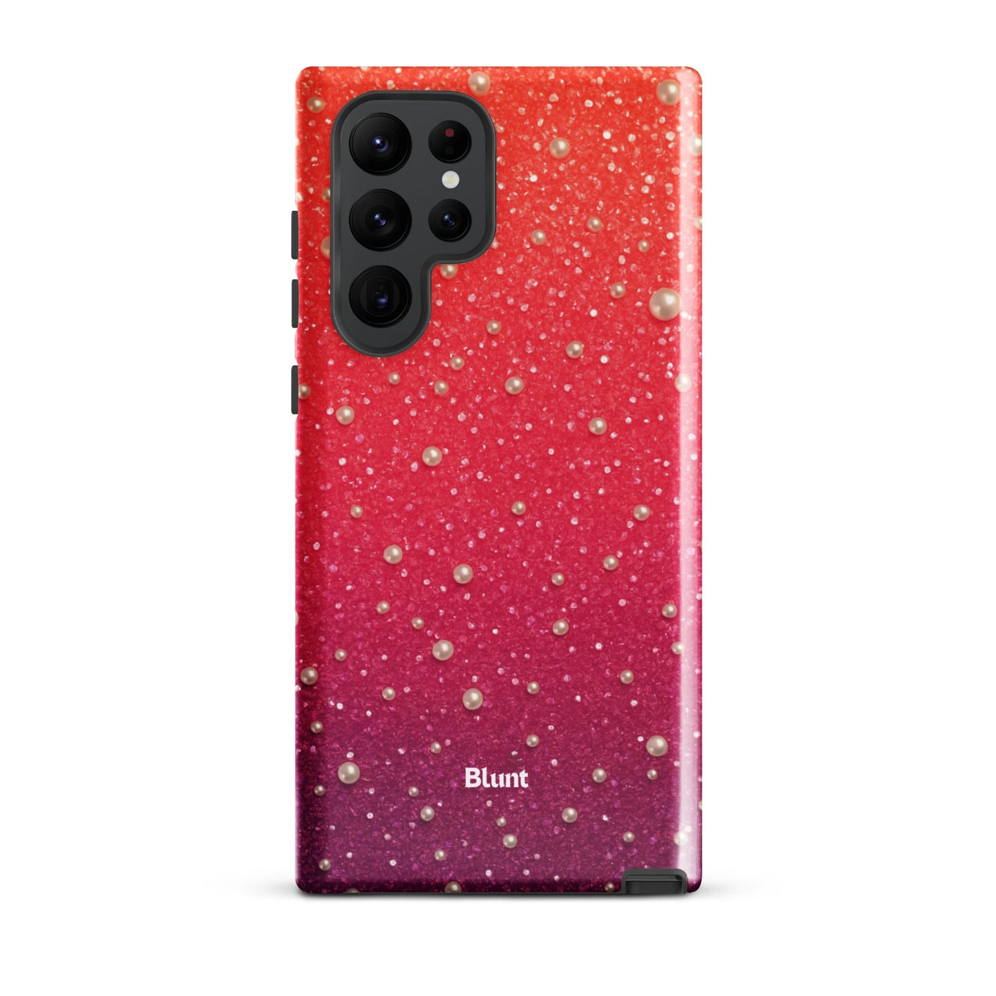 Bora Bora Samsung Case - Blunt Cases